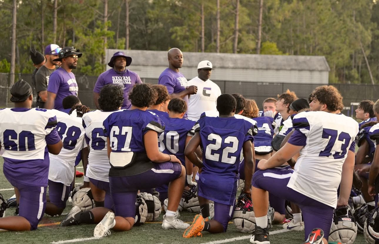 Support Coach Trotman: Legal Defense Fund campaign photo, 2 of 8