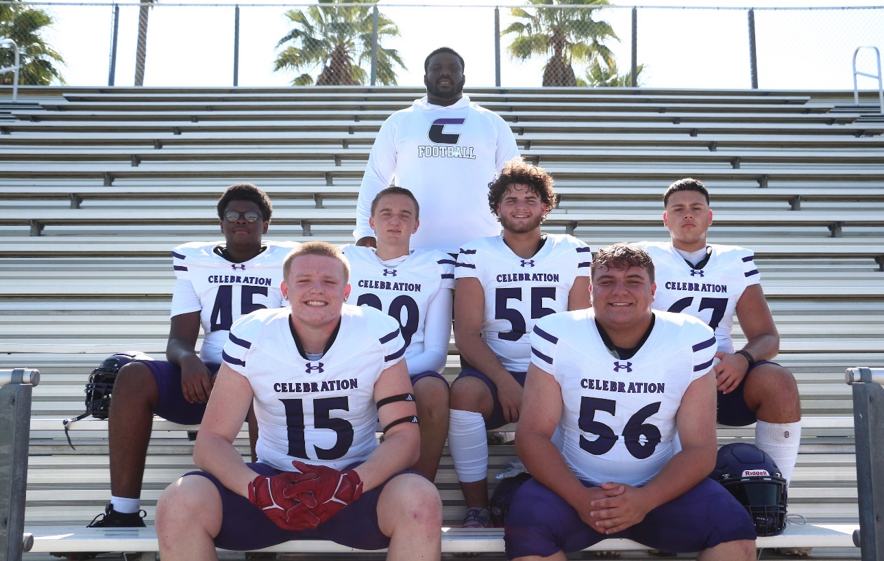 Support Coach Trotman: Legal Defense Fund campaign photo, 4 of 8