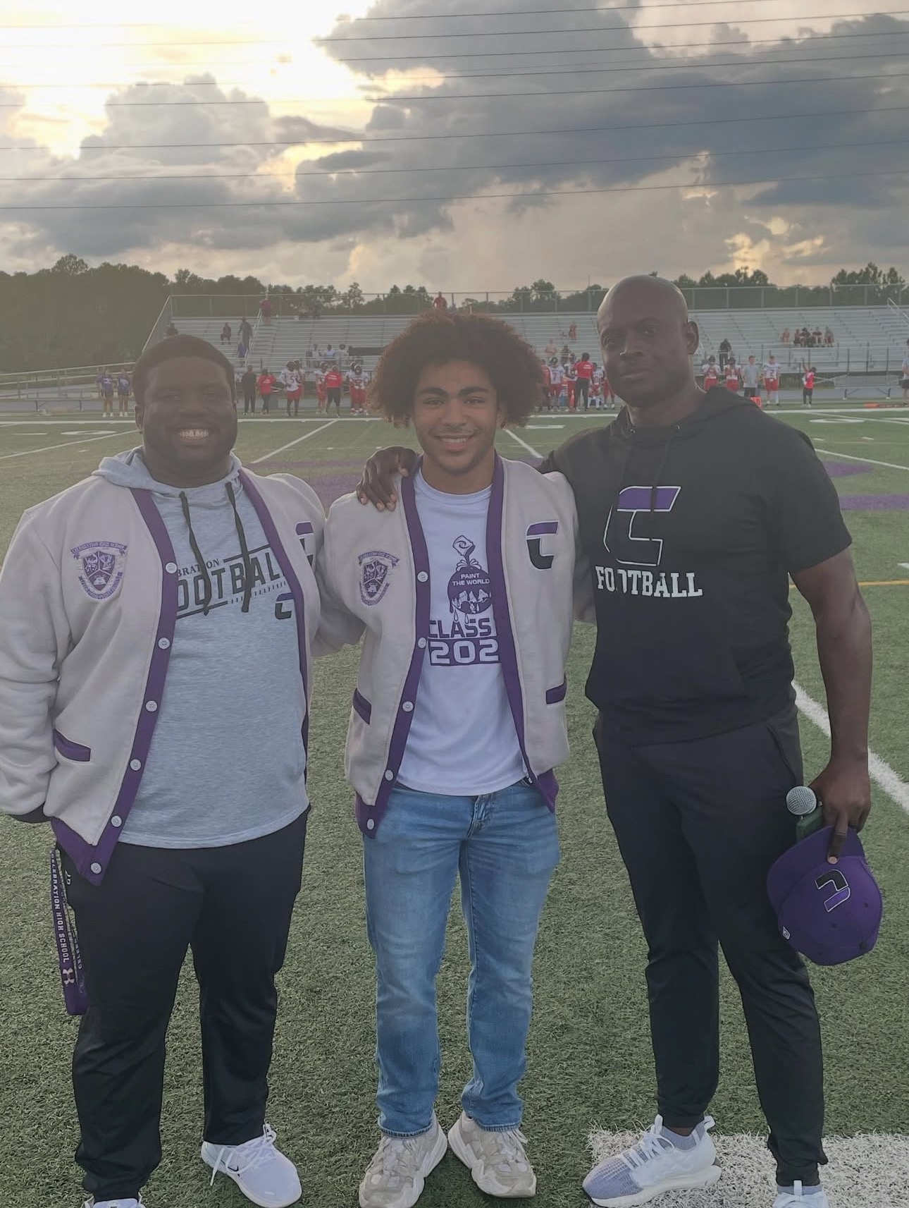 Support Coach Trotman: Legal Defense Fund campaign photo, 5 of 8