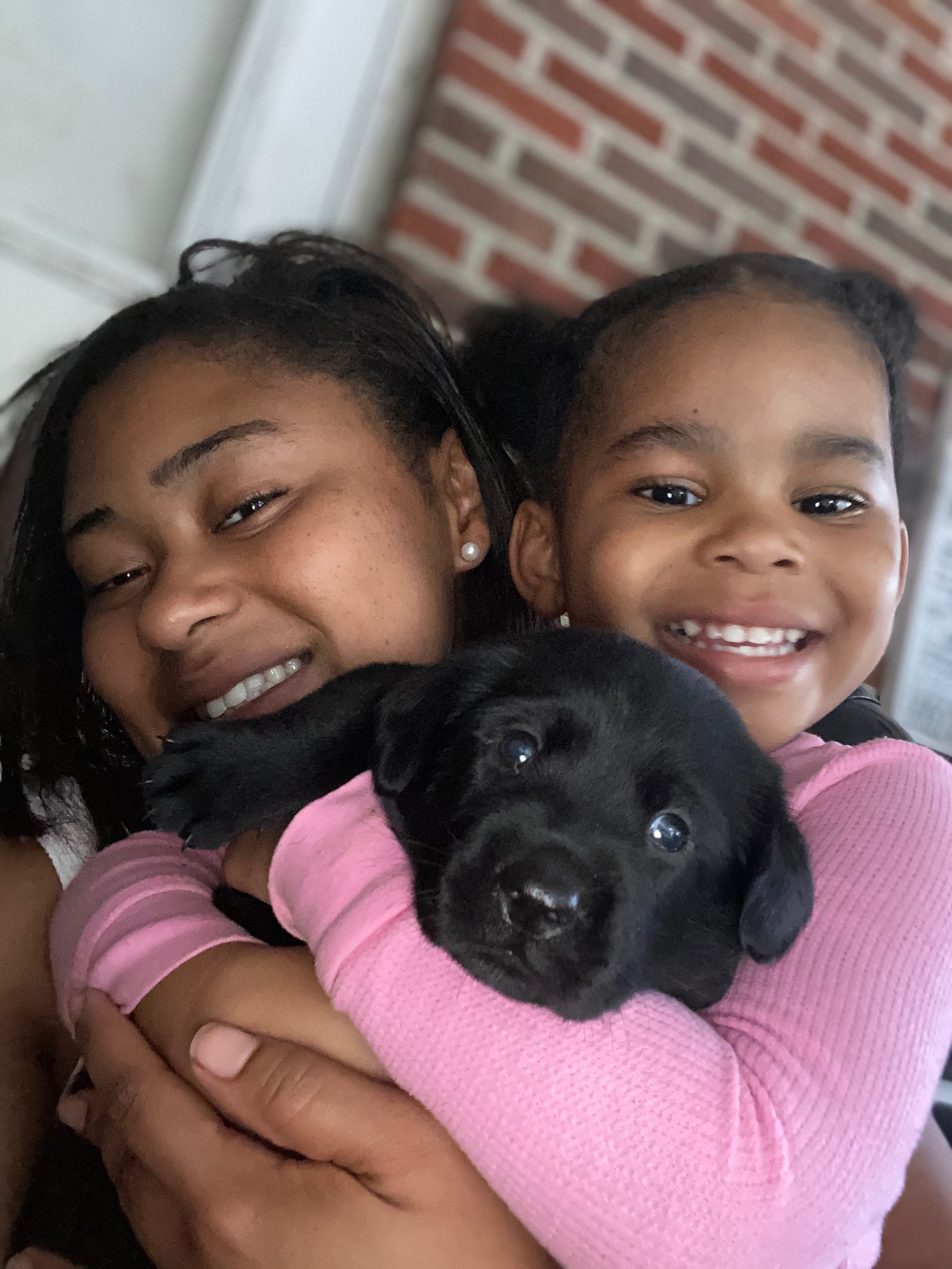 Help Support Starr and Skyy Through This Tragedy campaign photo, 5 of 6