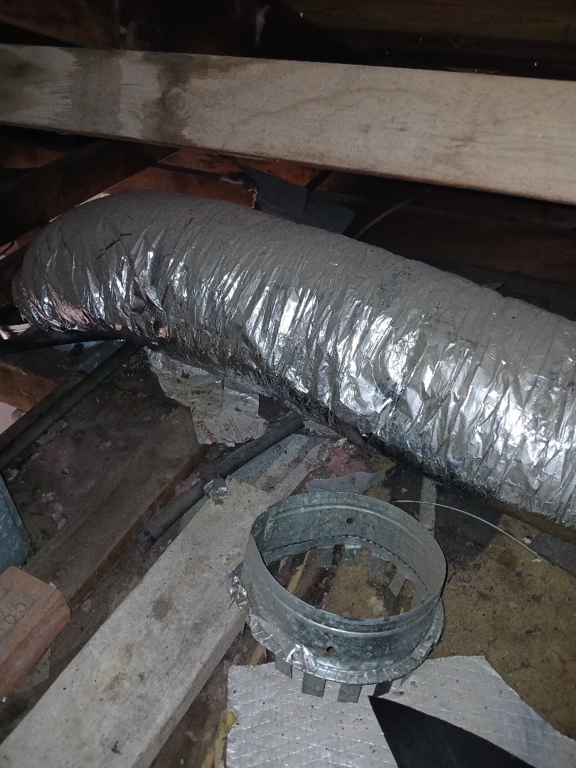 Help Mike Rebuild His Home and His Life After Hurricane Bery campaign photo, 5 of 8