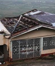 Support Clifford Bogle's Family in Hurricane Recovery campaign photo, 2 of 4