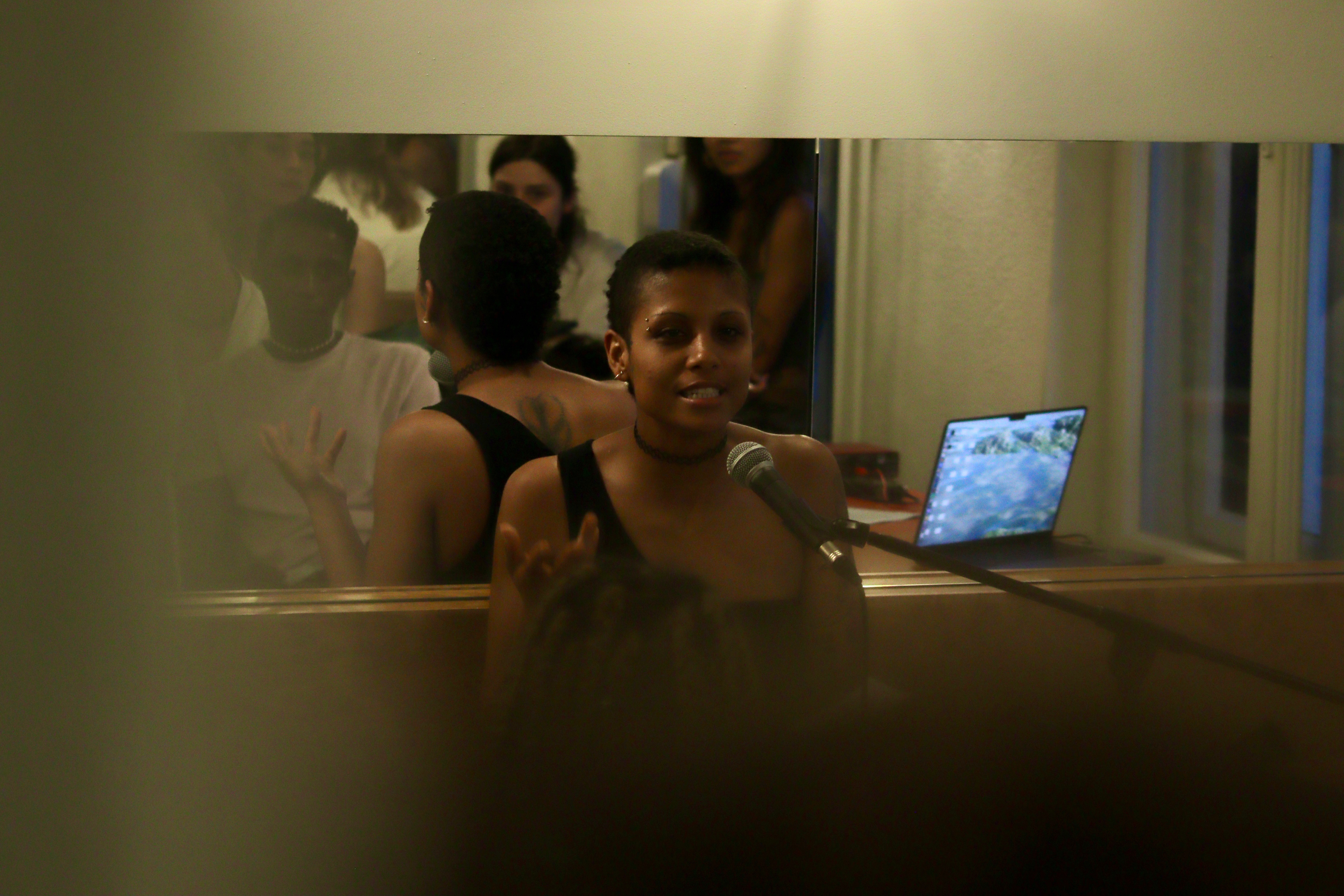 Support Tianna Strickland's Artistic Journey campaign photo, 5 of 7