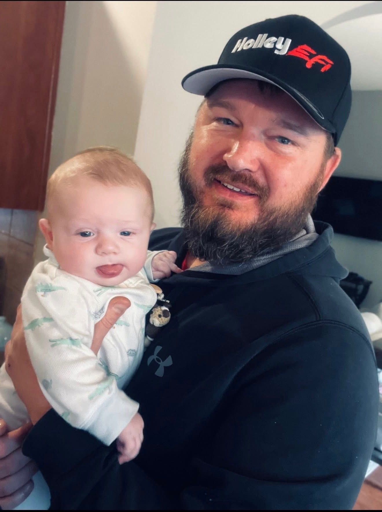 Support Leah & Trey after Troy Smith’s passing campaign photo, 6 of 8