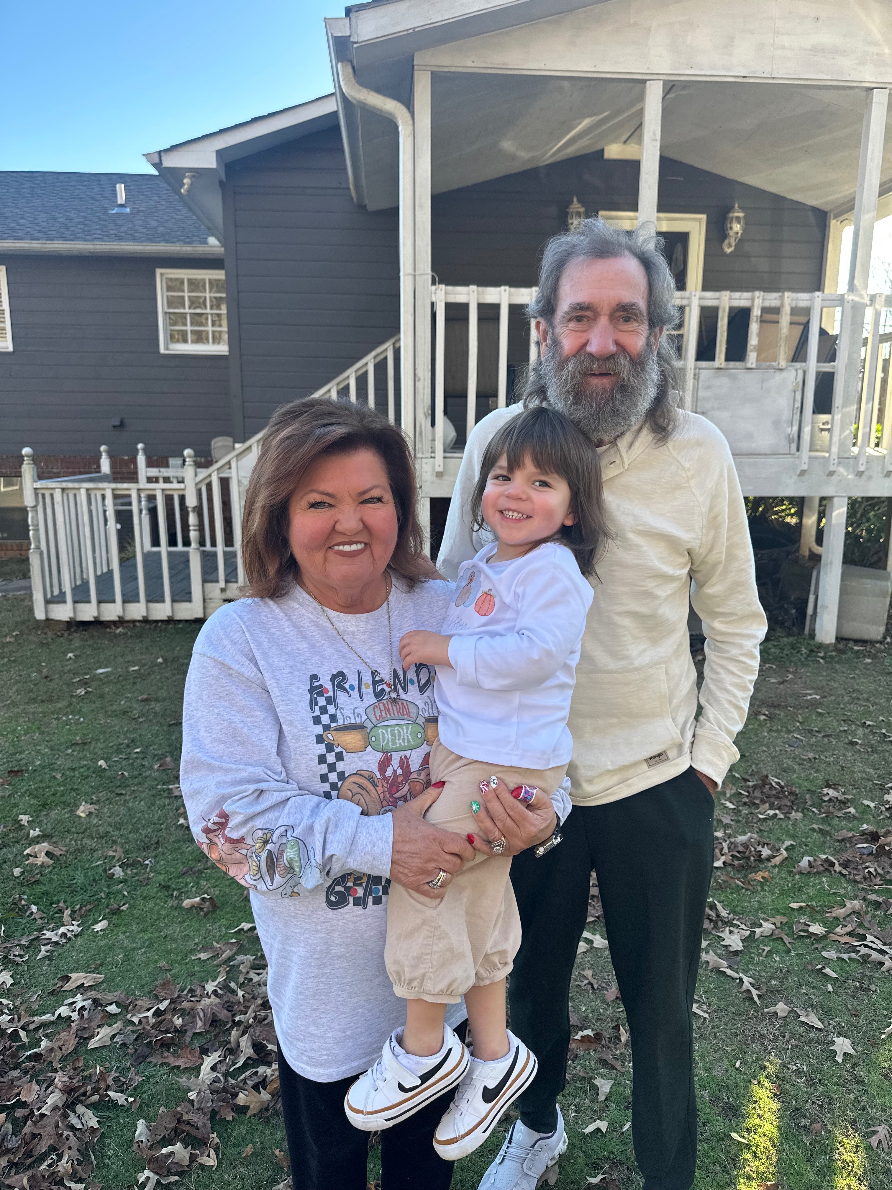 Support Big Dan & Pam with Medical and Living Costs campaign photo, 6 of 8