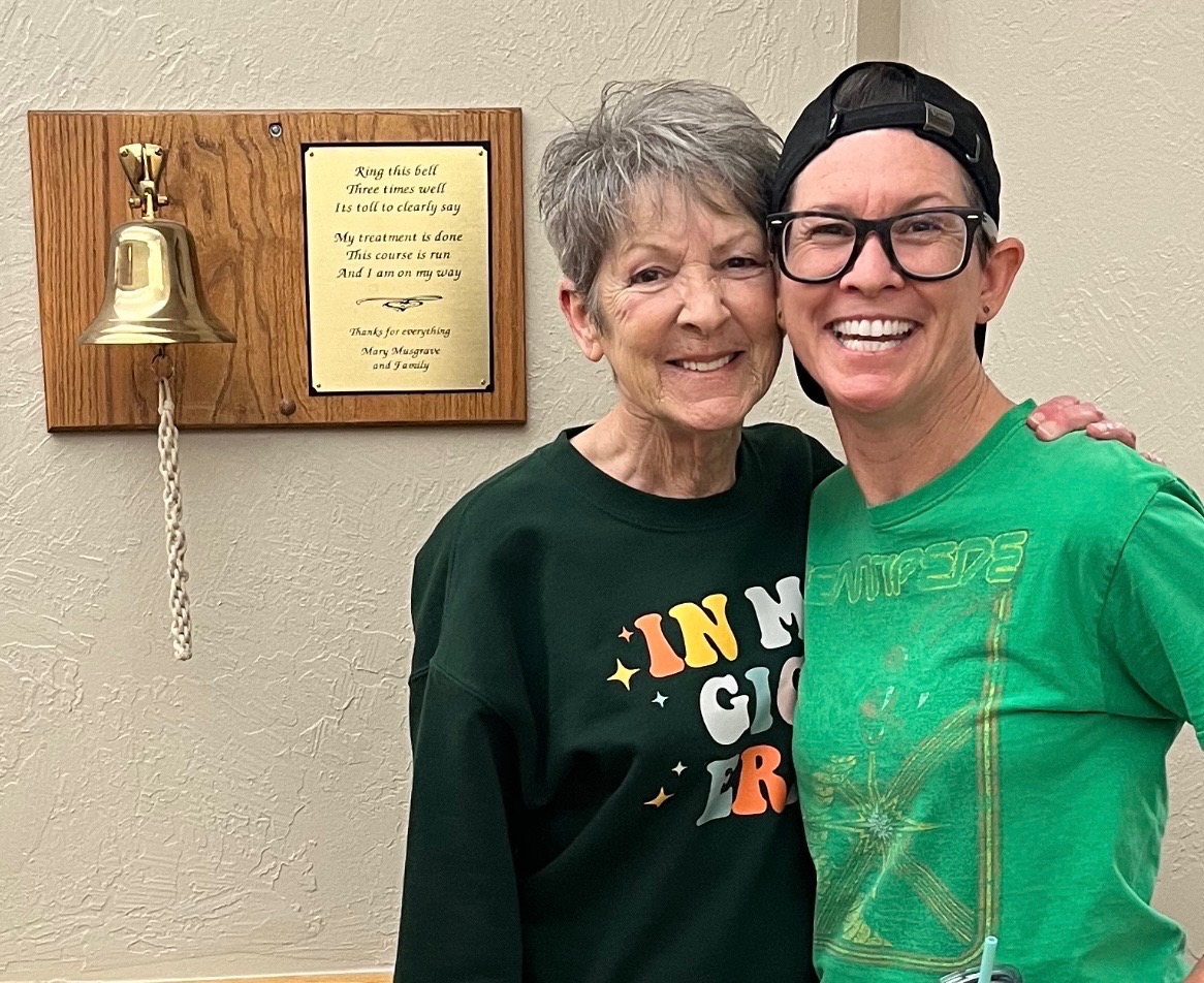Help Jessie Care for Her Mom Sandy campaign photo, 2 of 5
