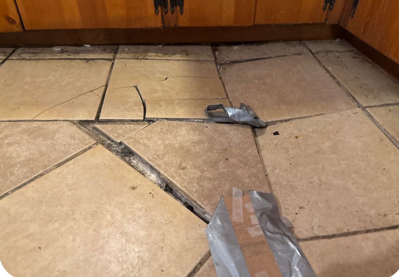 Help a Caring Nurse Battle Cancer and Home Repairs campaign photo, 6 of 7