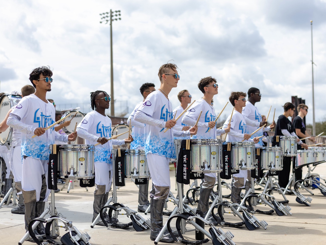 Support Dylan's Final Marching Season Dream campaign photo, 7 of 8