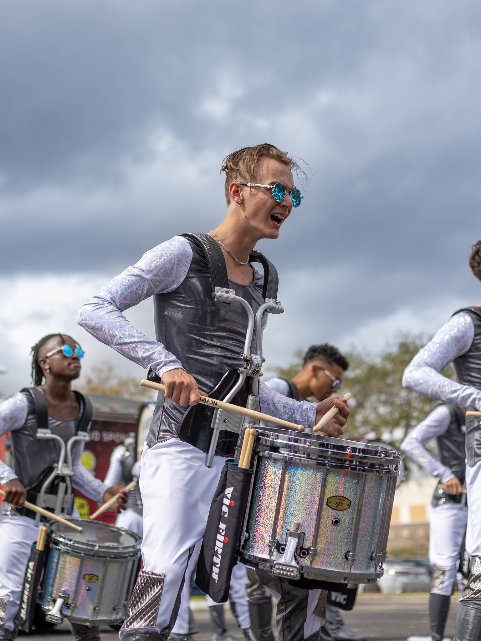 Support Dylan's Final Marching Season Dream campaign photo, 2 of 8