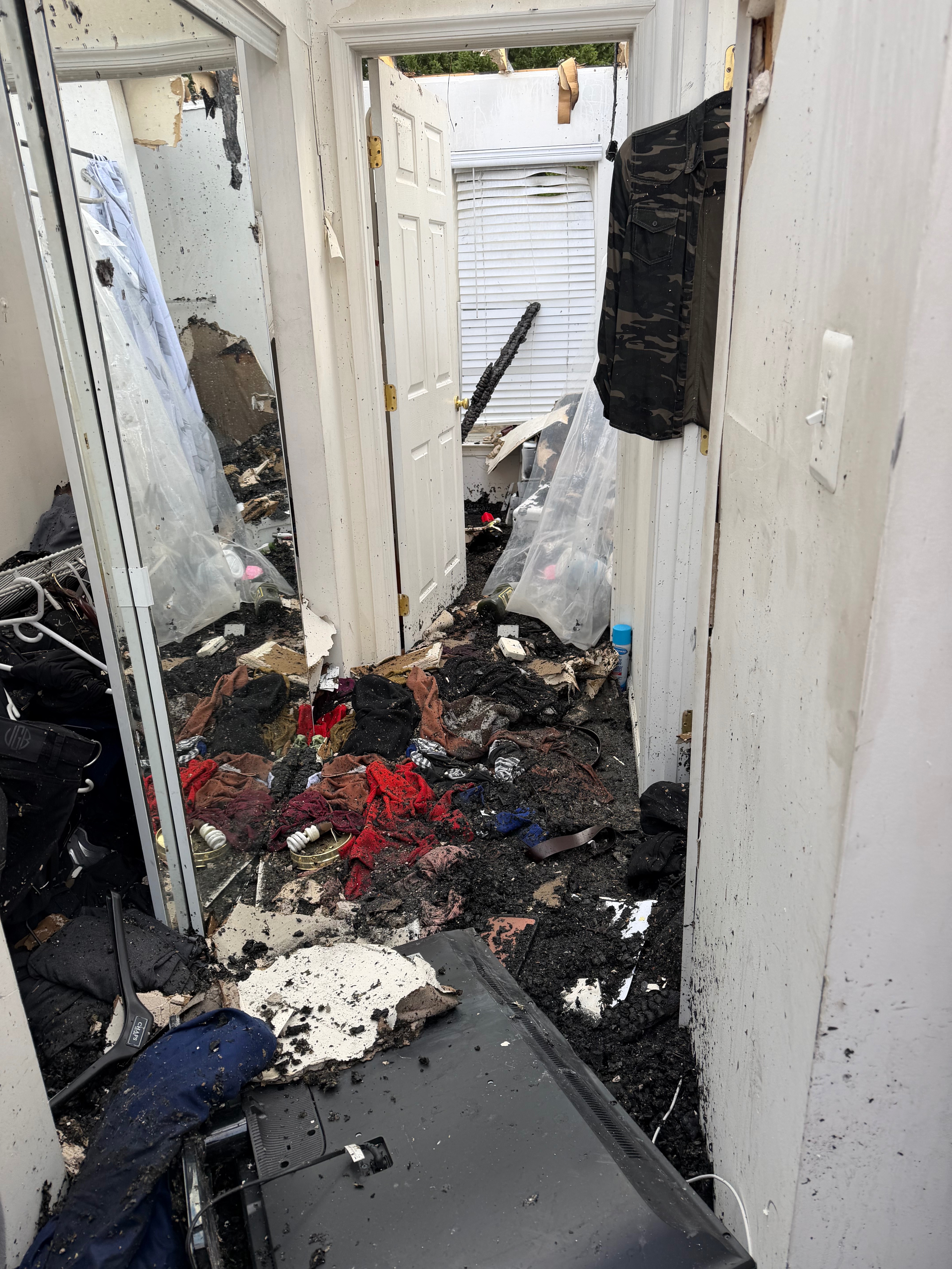 Help Rebuild After Devastating Fire campaign photo, 6 of 7