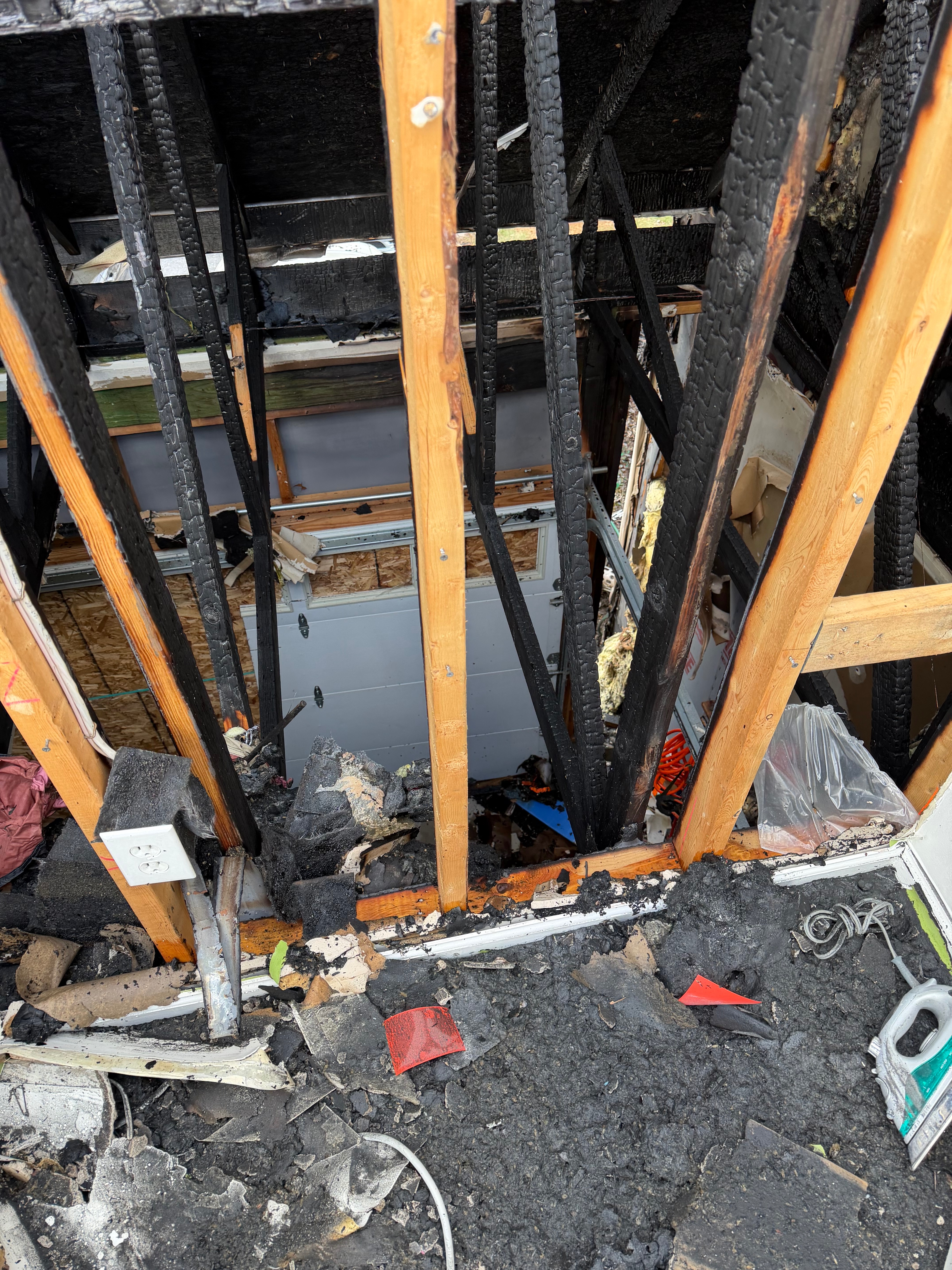 Help Rebuild After Devastating Fire campaign photo, 5 of 7
