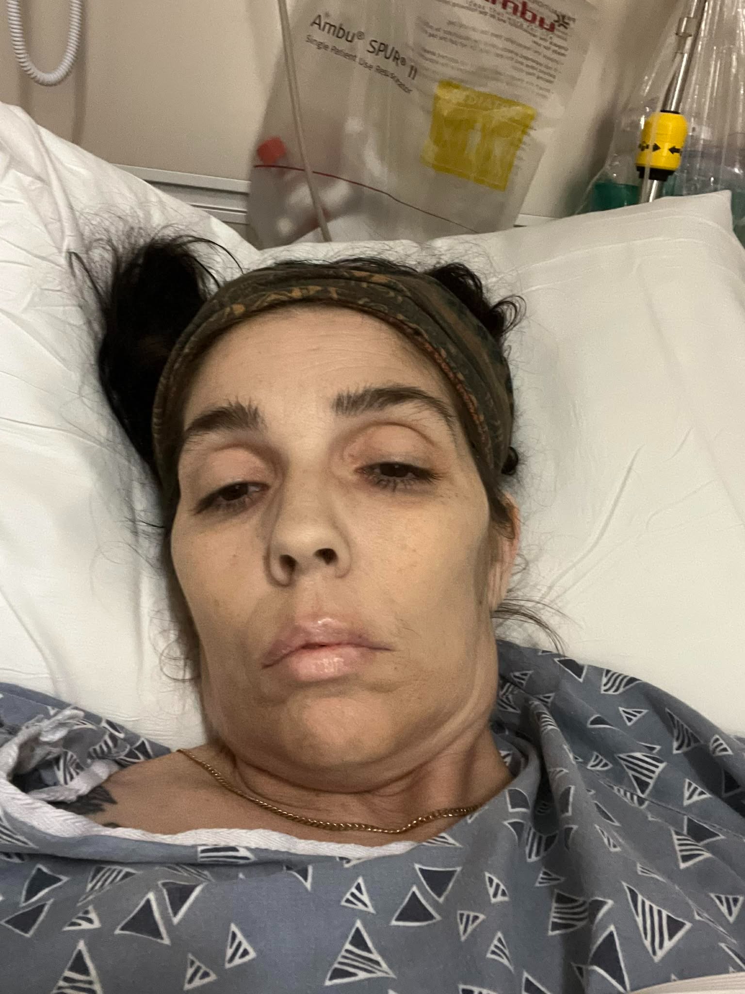 Help April Renee Fight Cervical Cancer campaign photo, 4 of 8