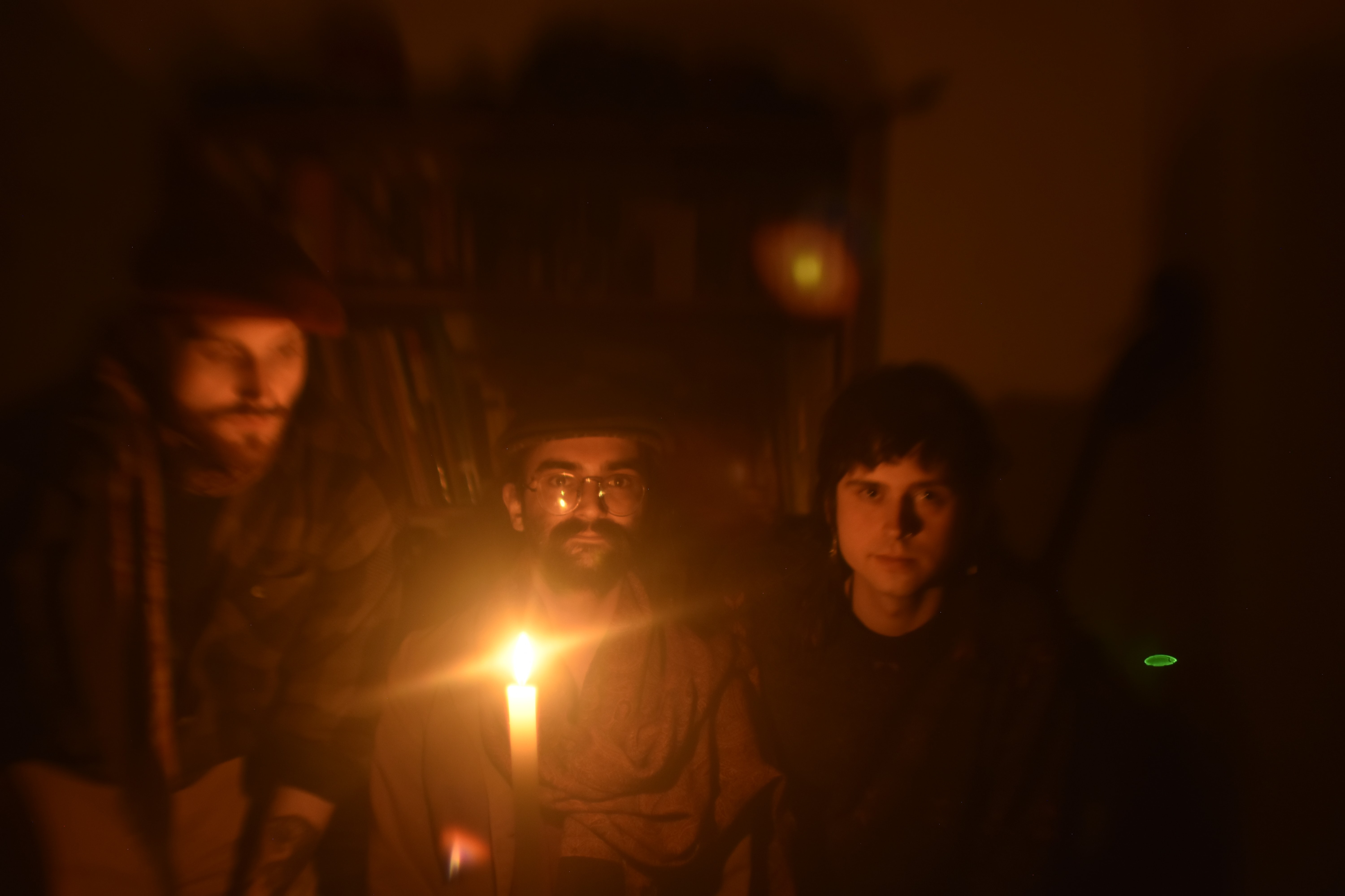 Gates Of Klev - Album campaign photo, 2 of 4