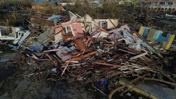Urgent Relief for Families in Jamaica campaign photo, 5 of 6