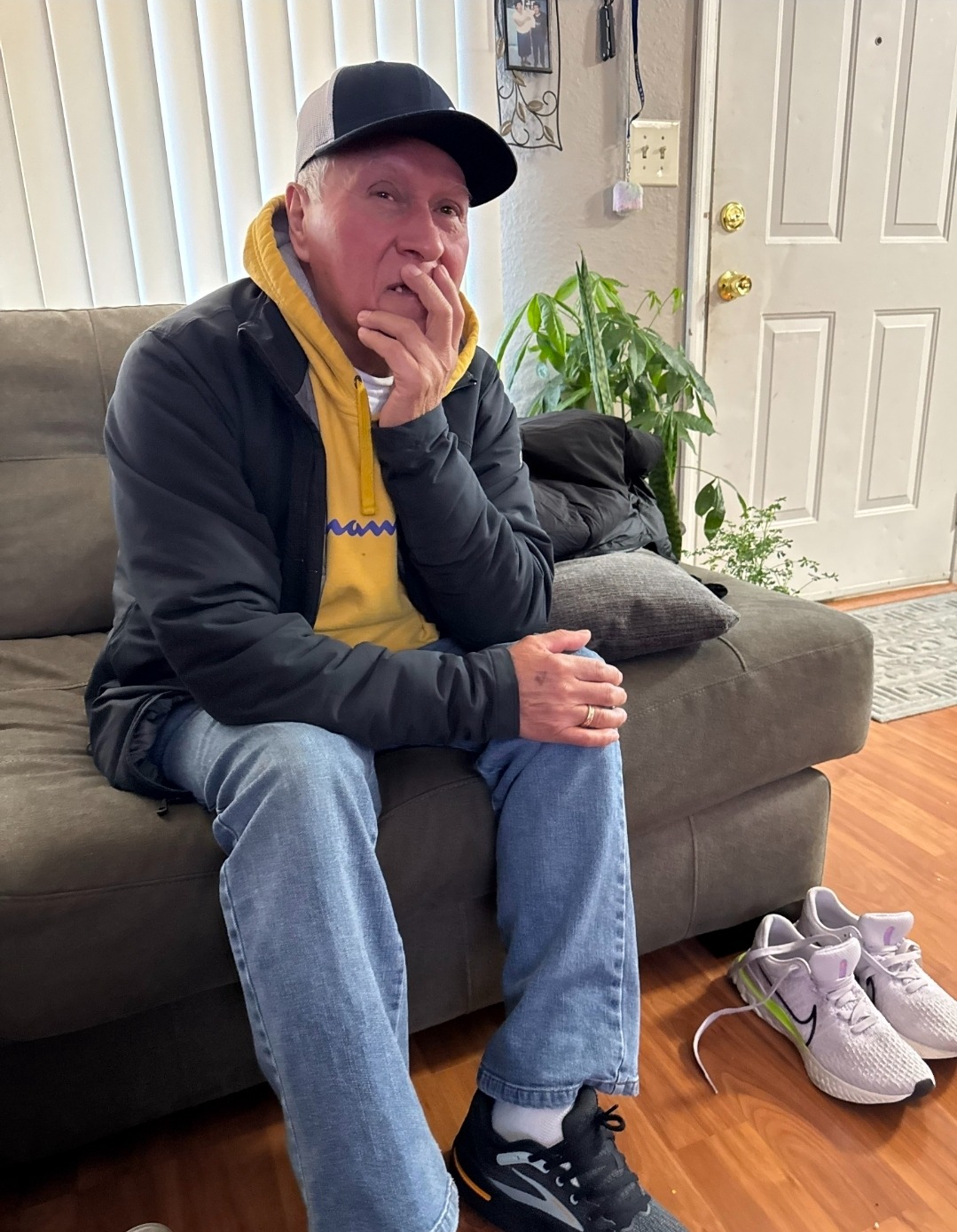 Help Gabriel with Legal Fees After ICE Detention campaign photo, 4 of 5