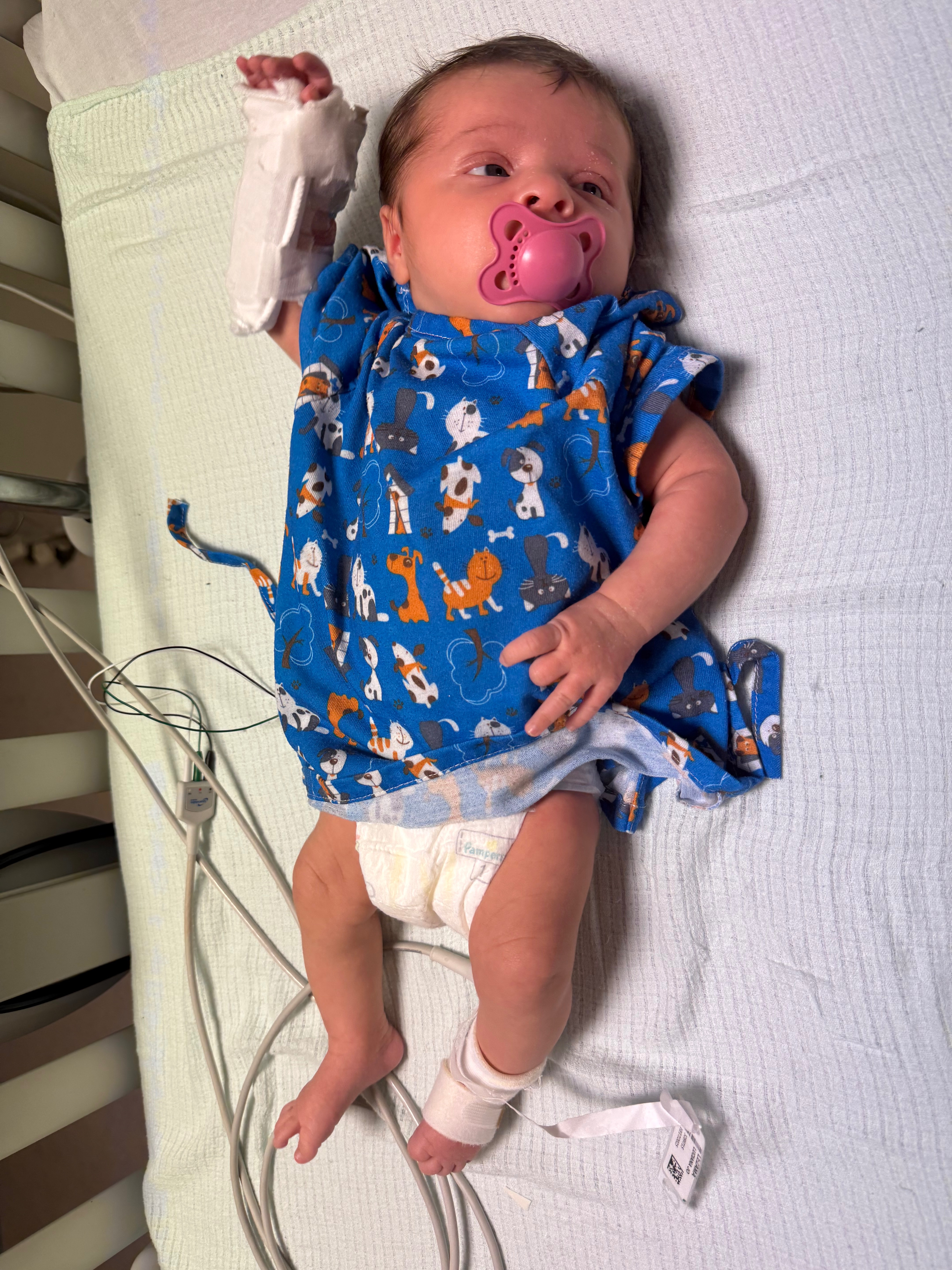 Support Luciana's Journey to Health campaign photo, 6 of 8