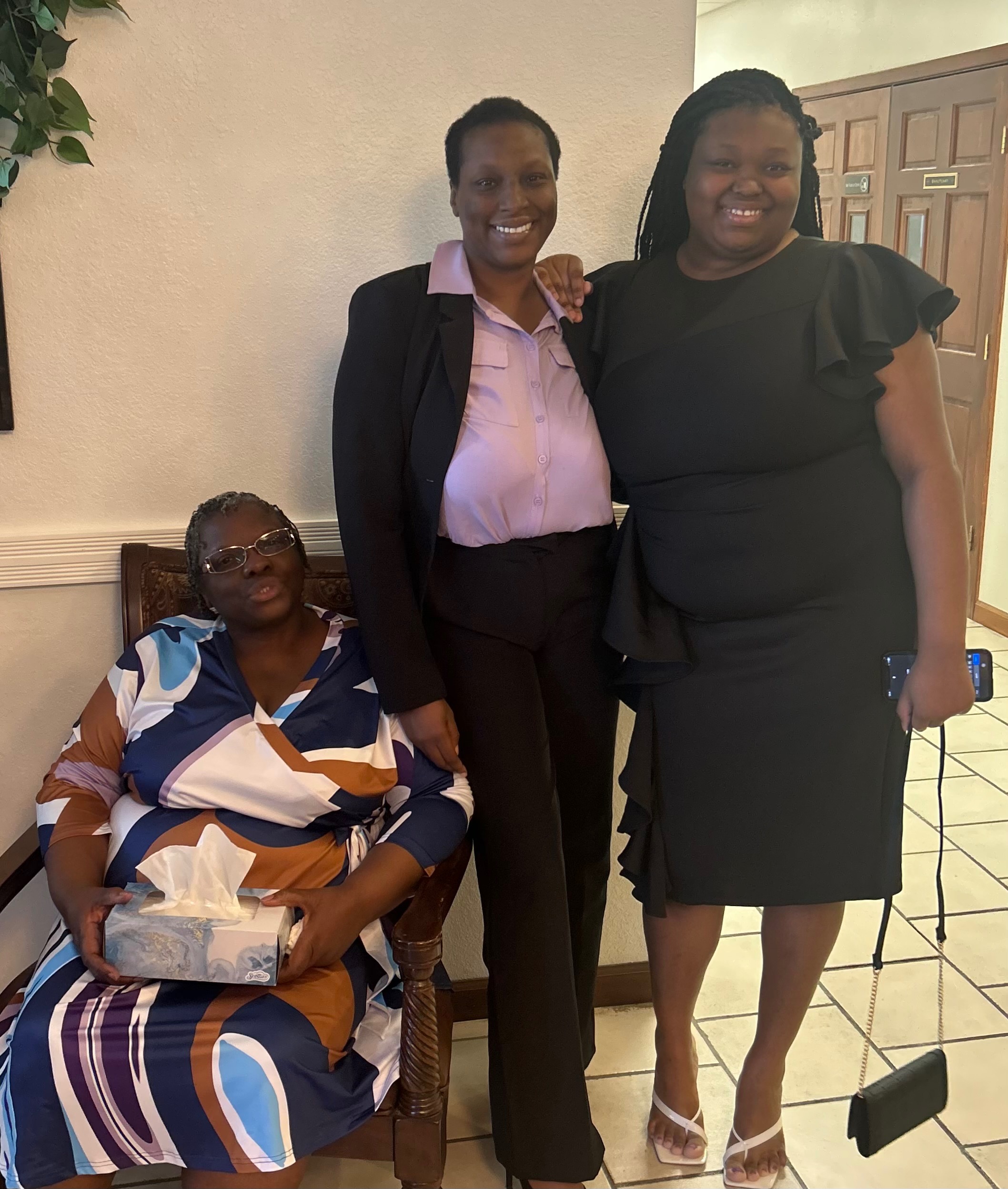 Children's Oncology Nurse & Family Displaced After Housefire campaign photo, 5 of 8
