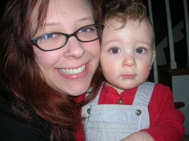 Celebrating Nikki's Life: Please Help Us Say Goodbye campaign photo, 4 of 6