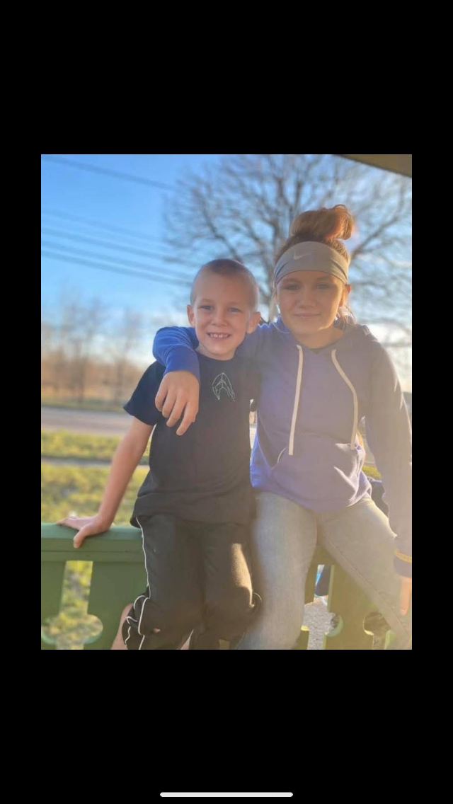 Help Kaitlyn’s Family Keep the Lights On campaign photo, 2 of 5