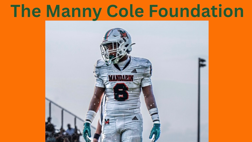 Fundraiser by Michael Cole : Help Manny Fill a U-Haul with Toys