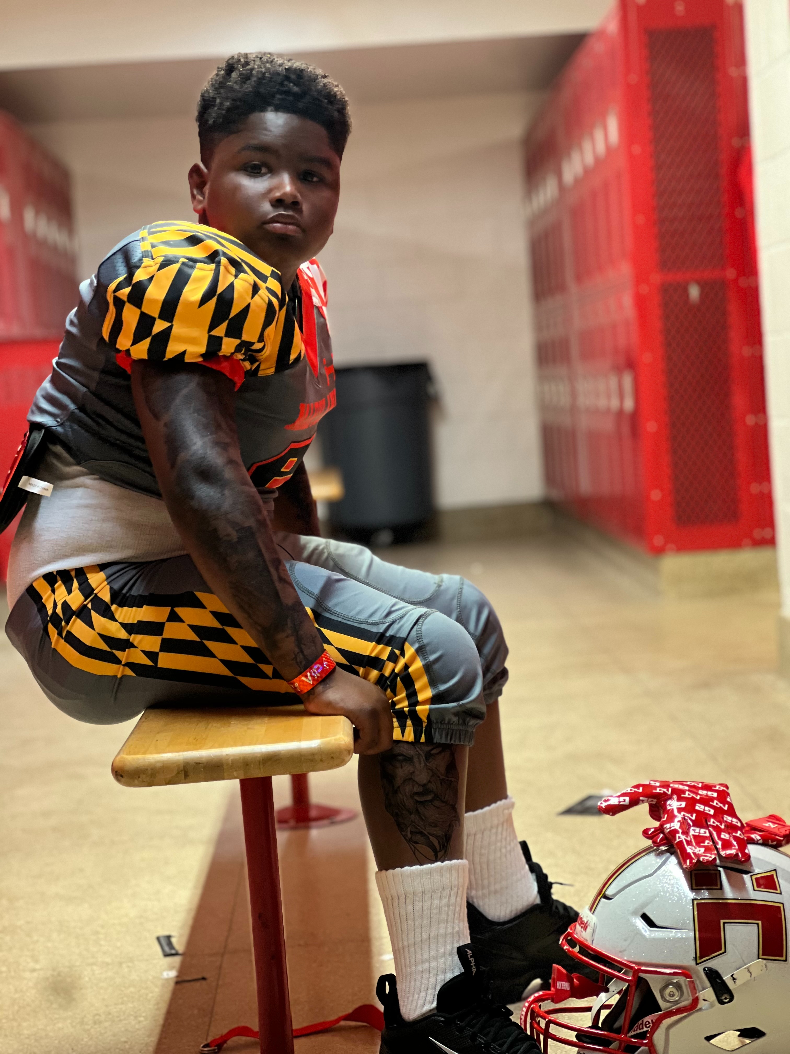 Support Ayden's Journey to Nationals campaign photo, 6 of 7