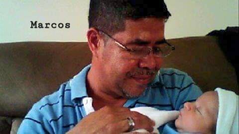 Support Salvador Hernandez's Stroke Recovery campaign photo, 2 of 7