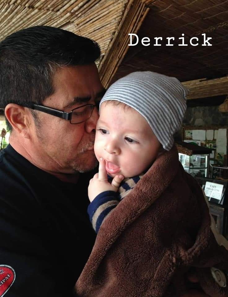 Support Salvador Hernandez's Stroke Recovery campaign photo, 5 of 7