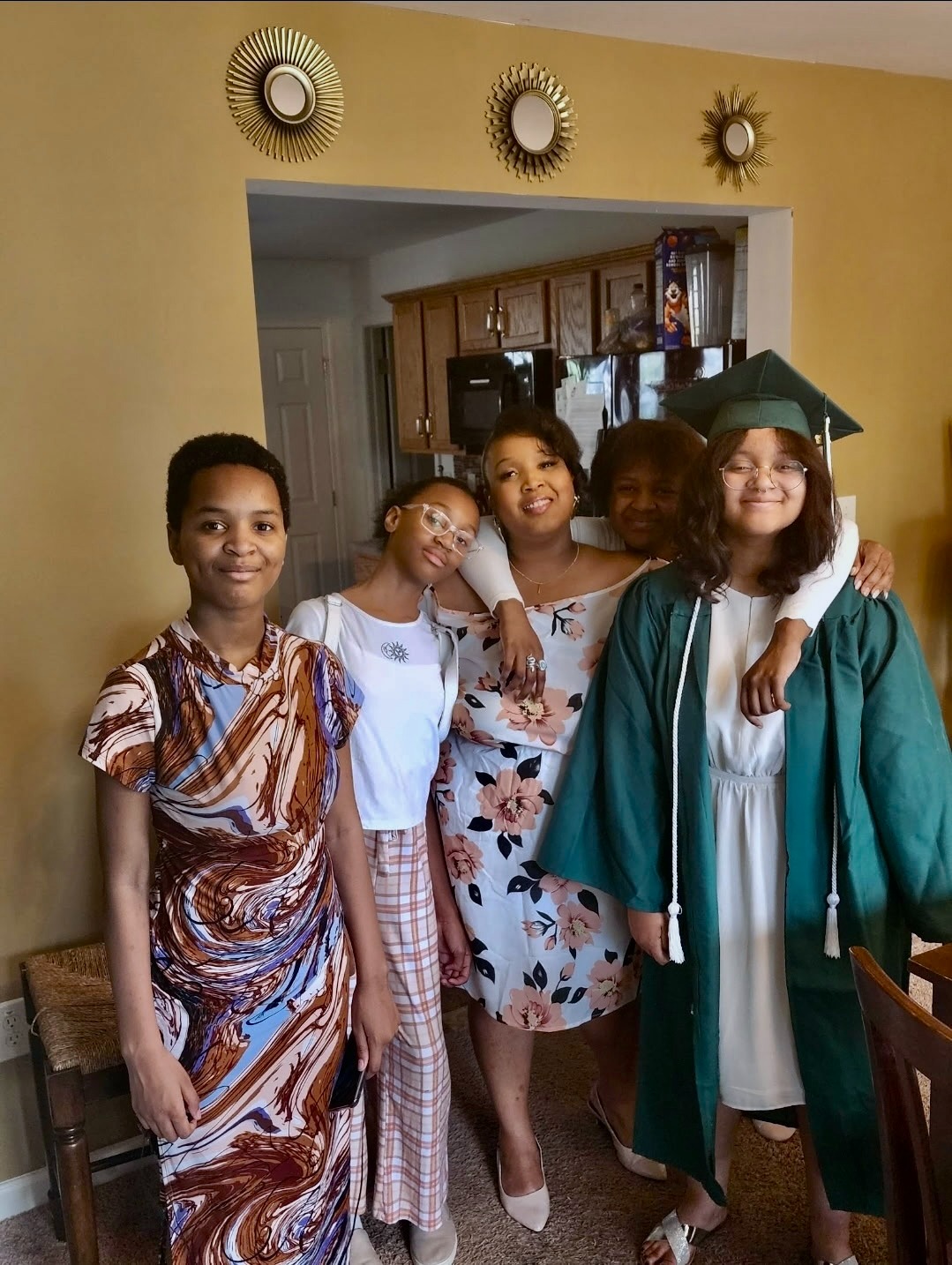 Ryanna's Legacy: Supporting Terri & Her Girls campaign photo, 5 of 6