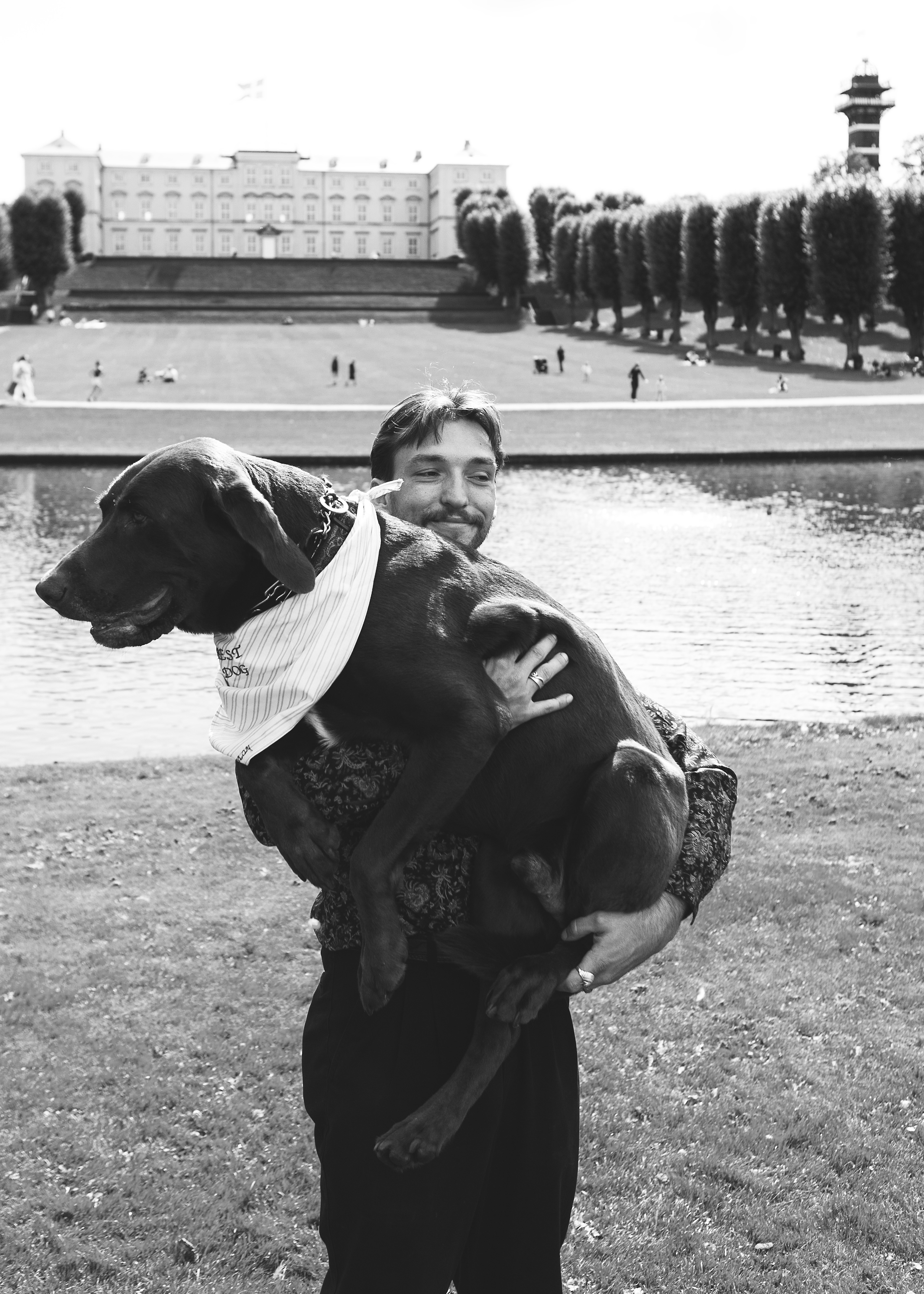 Waylon’s surgery fund campaign photo, 2 of 8