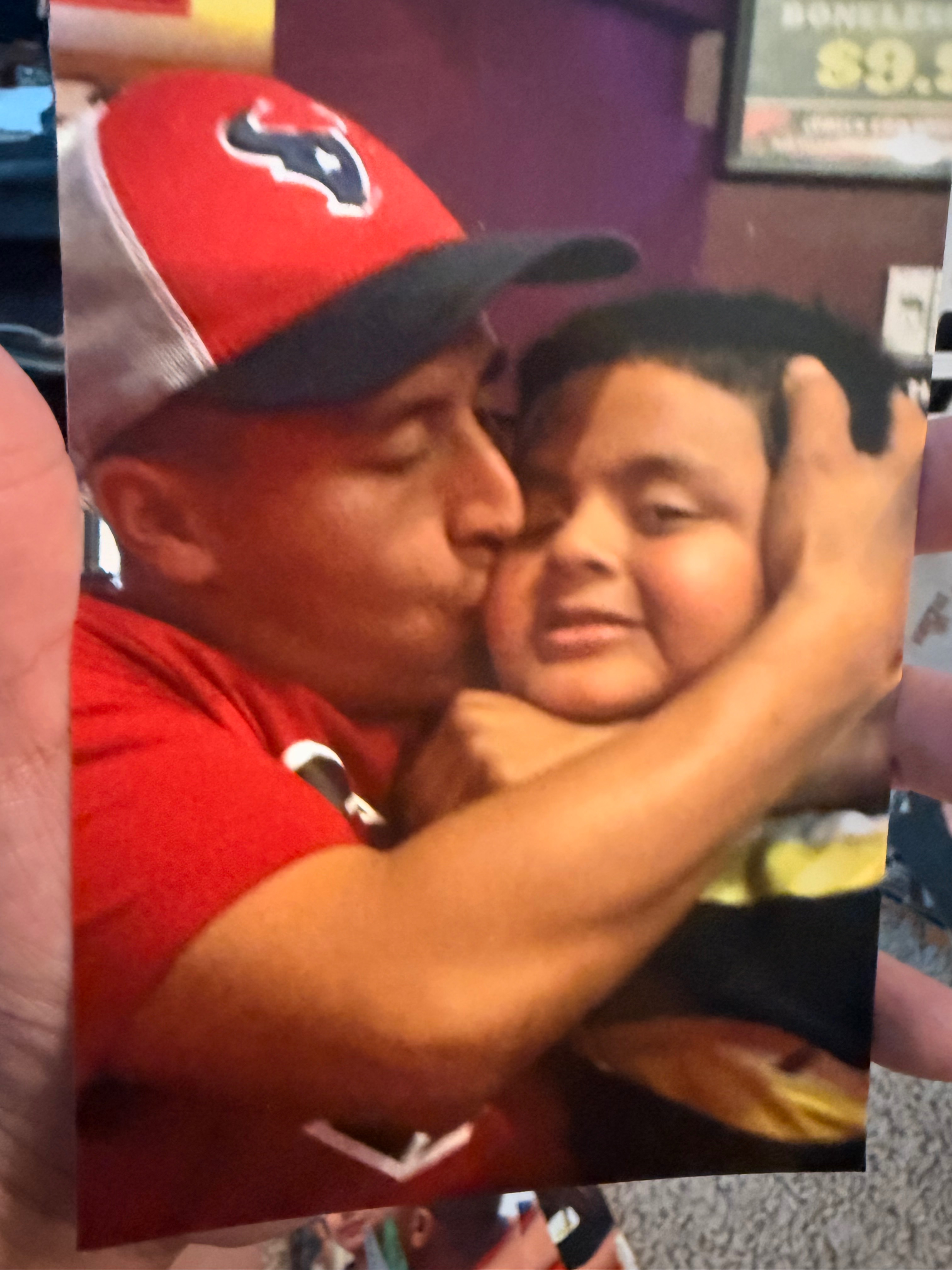 Help Us Honor Joseph Celestino's Memory campaign photo, 6 of 8