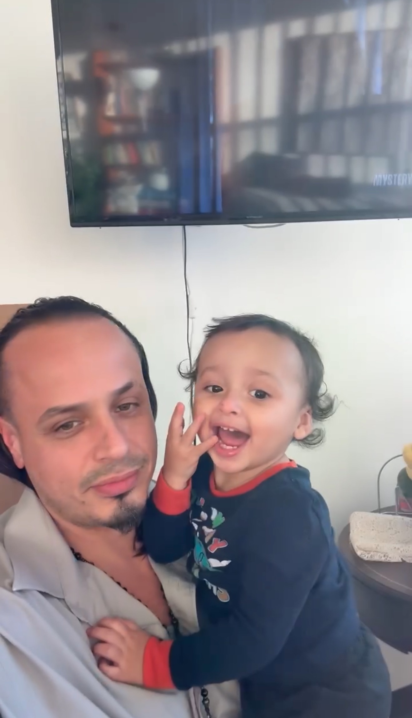 Help Ralph Get Emergency Custody Before His Son Is Hurt campaign photo, 2 of 4