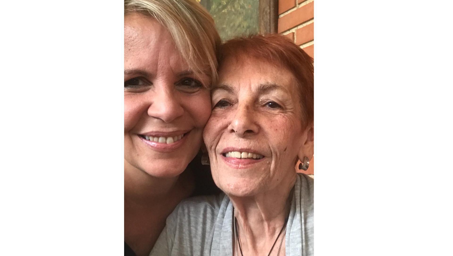 Ayuda para Lilian Castillo: Unidos por su Sanación! photo