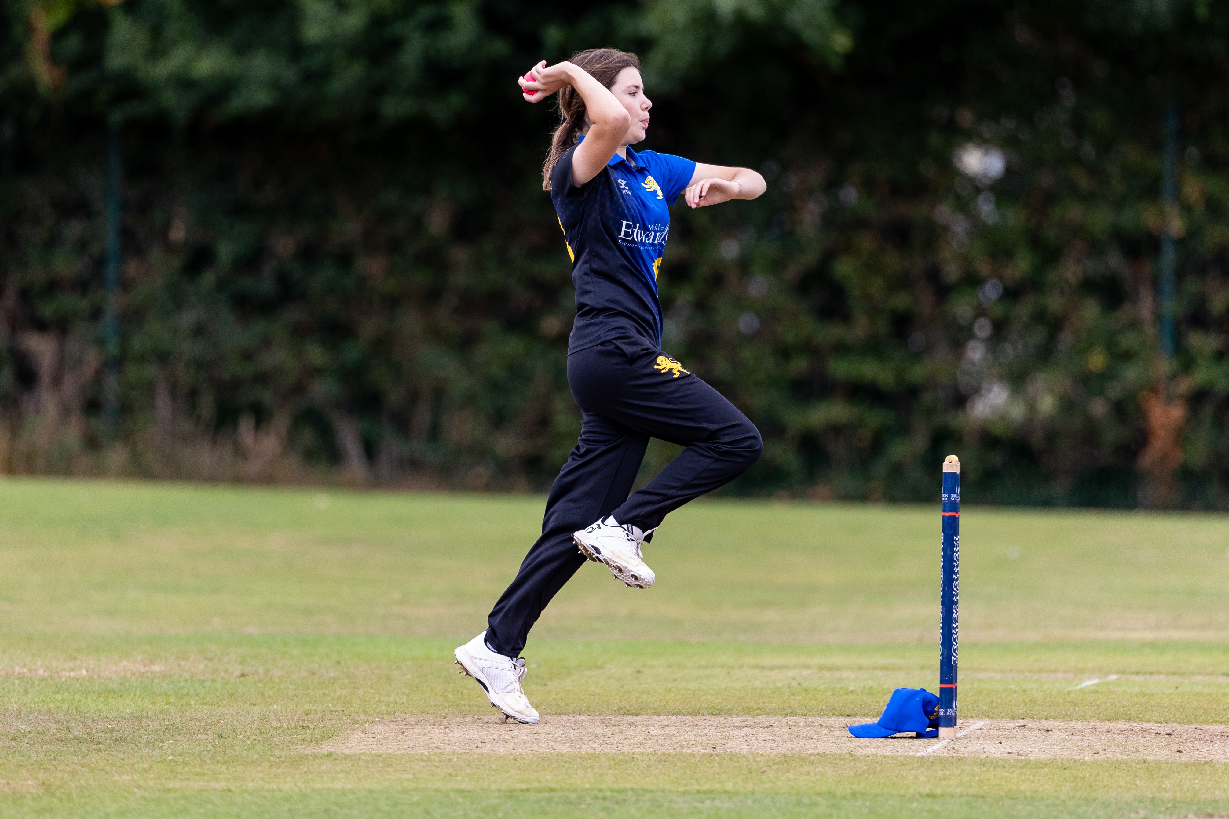 Devon Girls Sri Lanka Tour 2026 campaign photo, 2 of 4