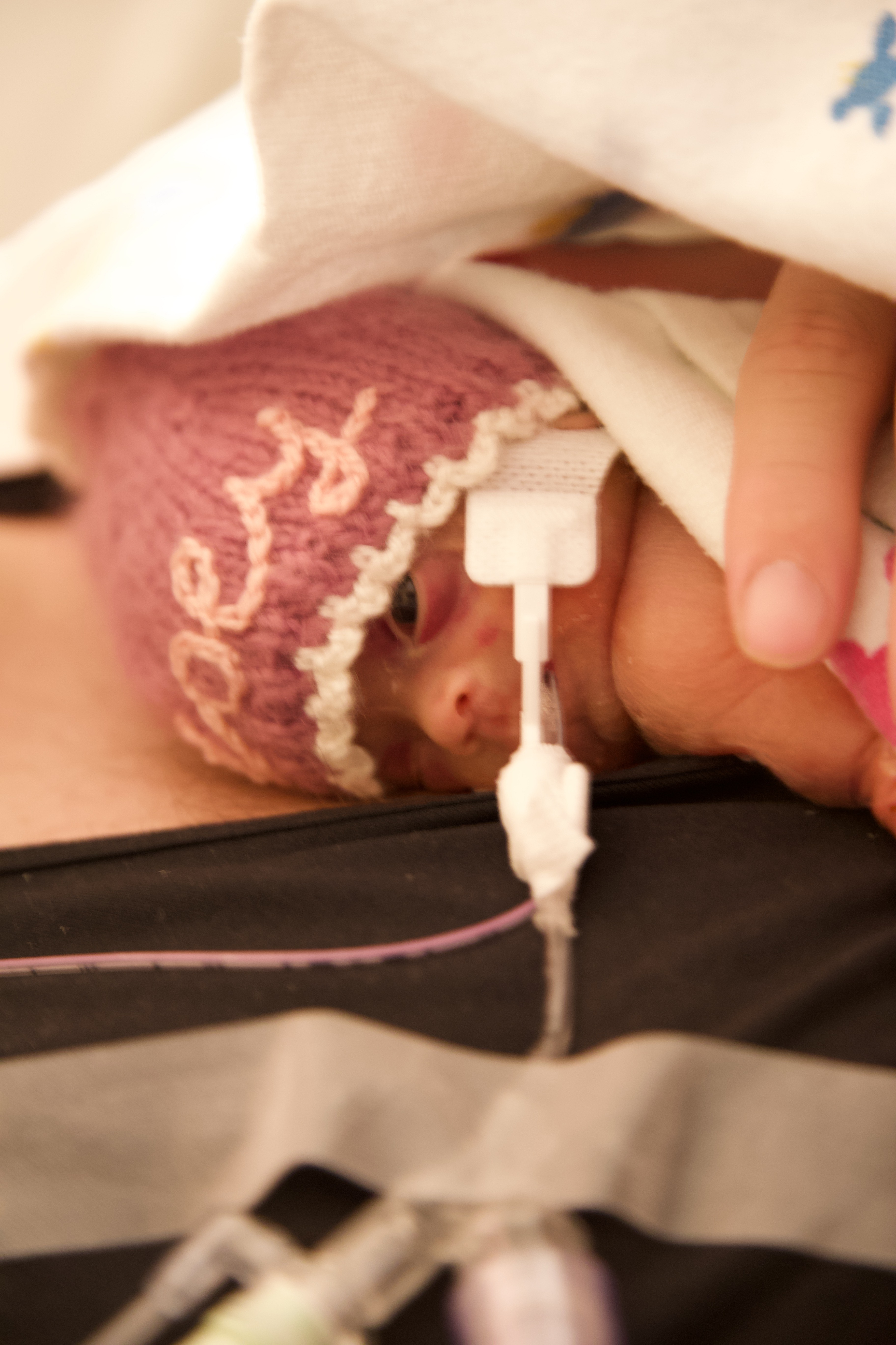 Support for Baby Zoey's Funeral Expenses campaign photo, 6 of 7
