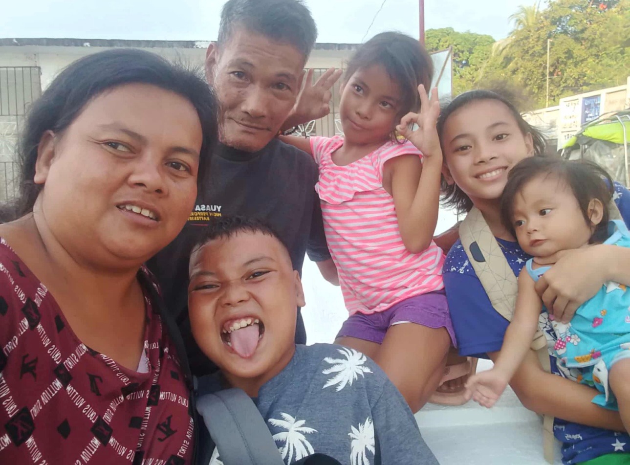 Urgent Support for Typhoon-Affected Family campaign photo, 4 of 5