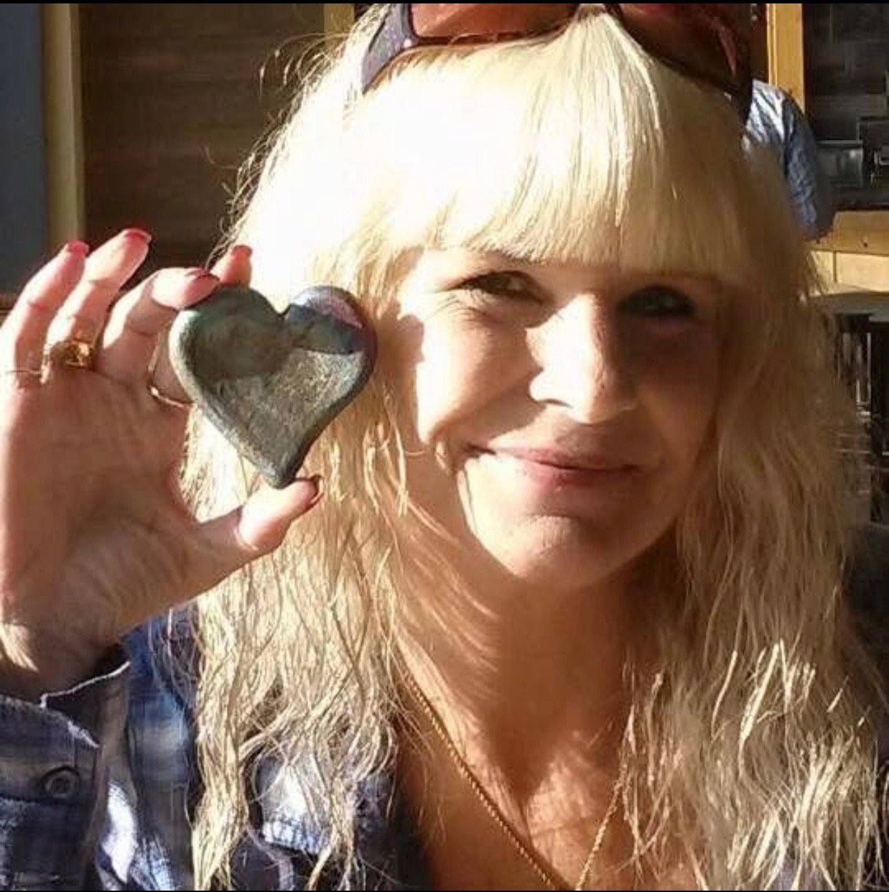 Support Gina Decker's Battle with Cancer campaign photo, 2 of 4