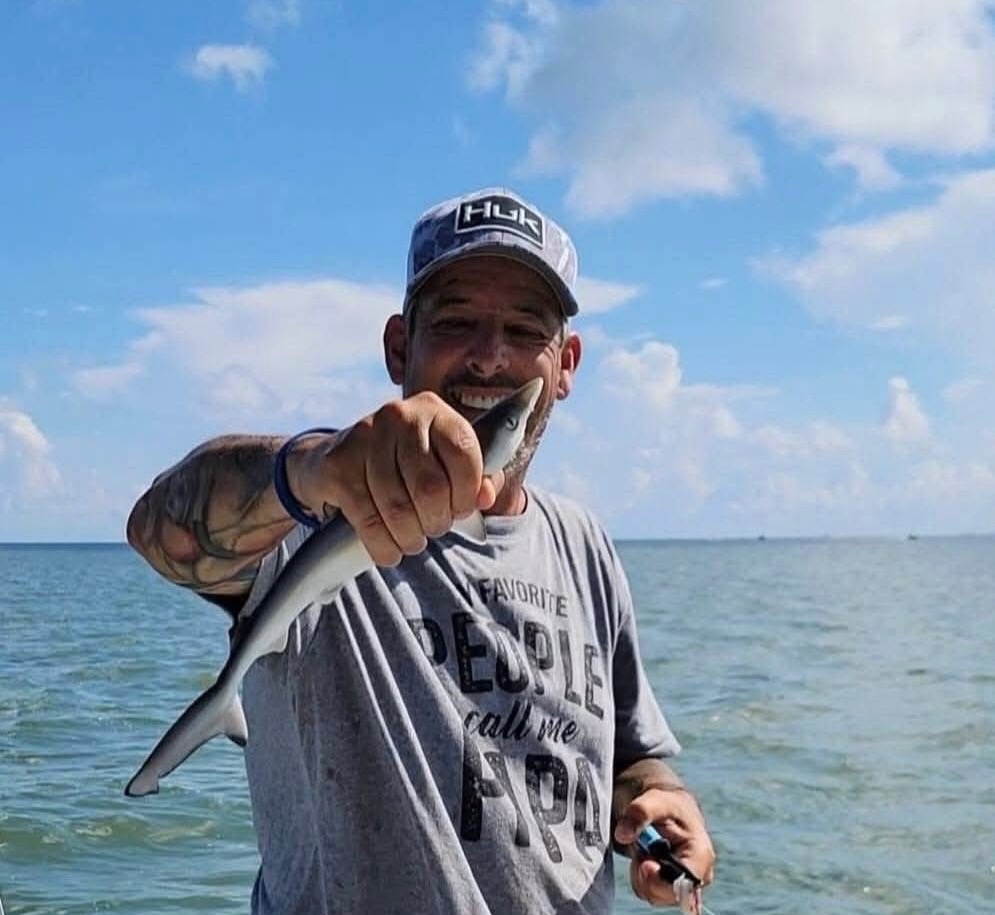 Help Dad Focus on healing for his Cancer Battle campaign photo, 2 of 4