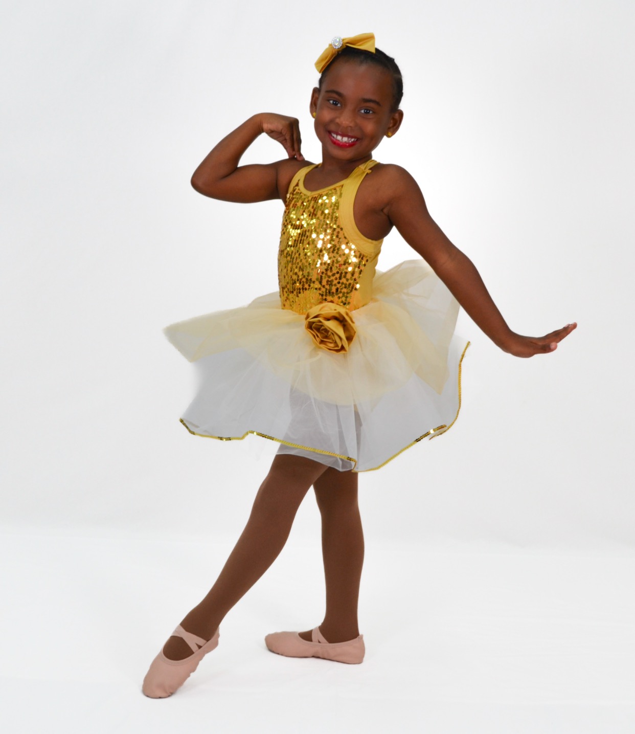 Help Kaliyah Dance Her Way to Success campaign photo, 4 of 6
