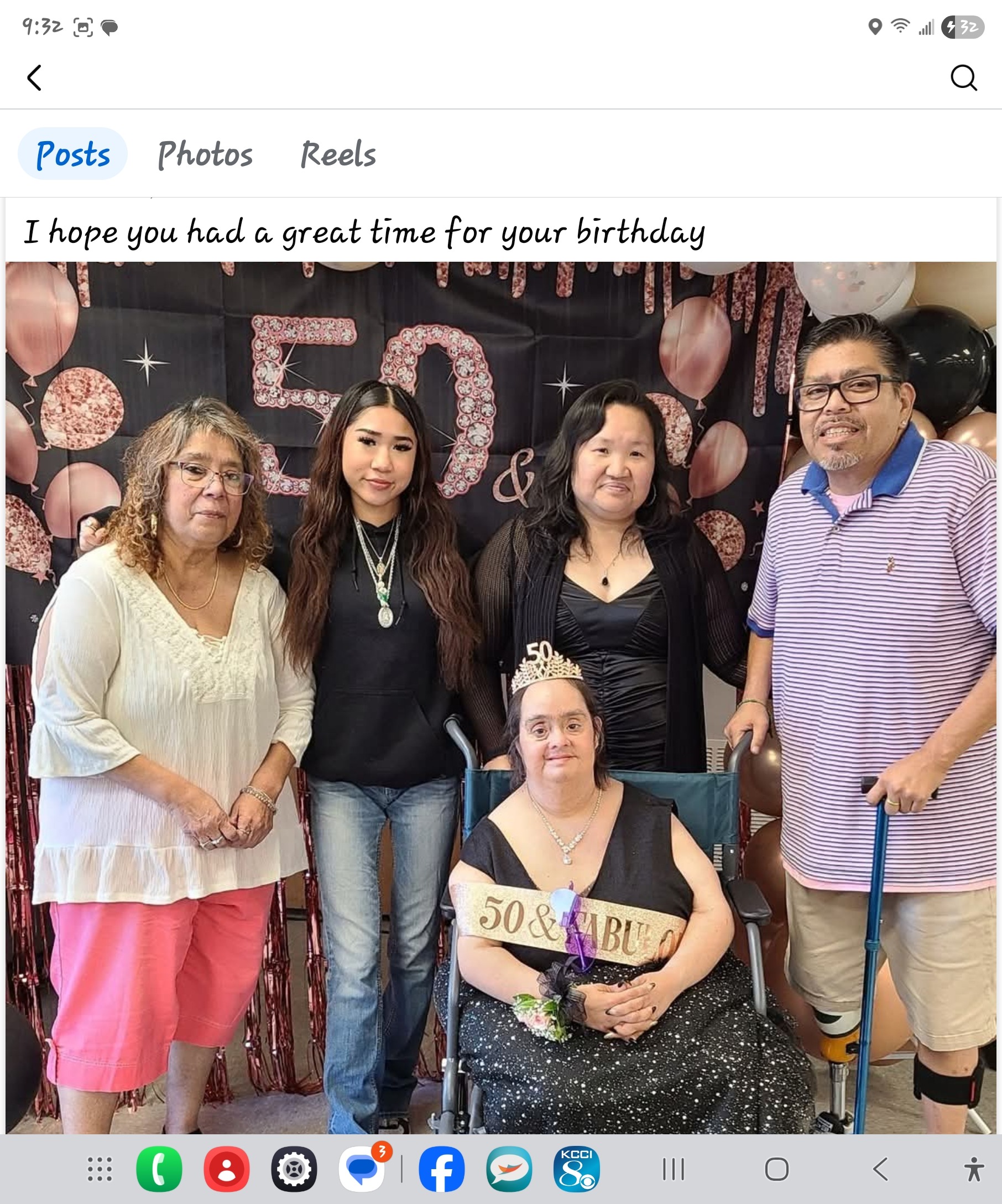 Help Paloma Family Through Their Time of Loss campaign photo, 4 of 6
