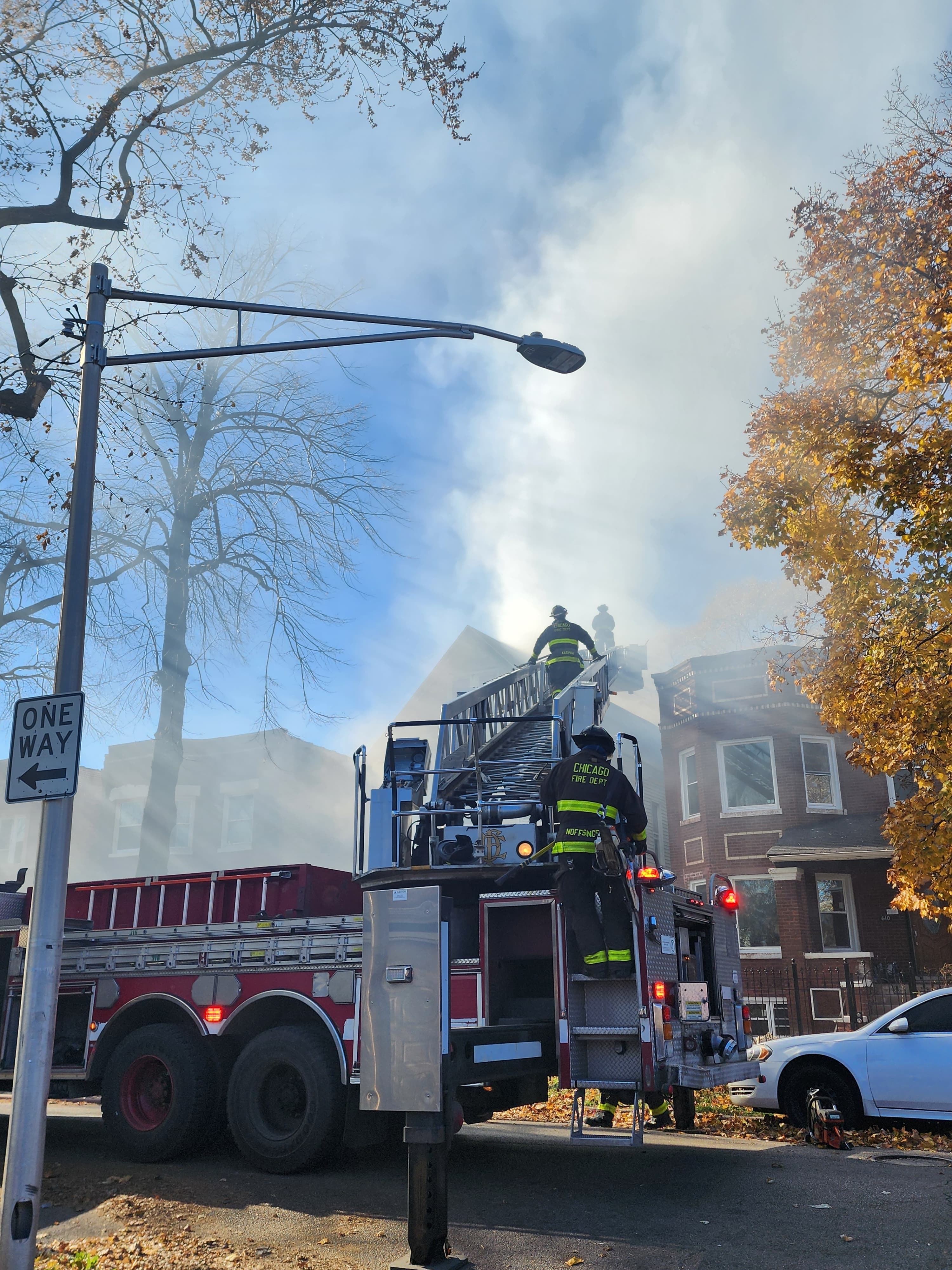 Help Kati Rebuild After Devastating Fire campaign photo, 2 of 4