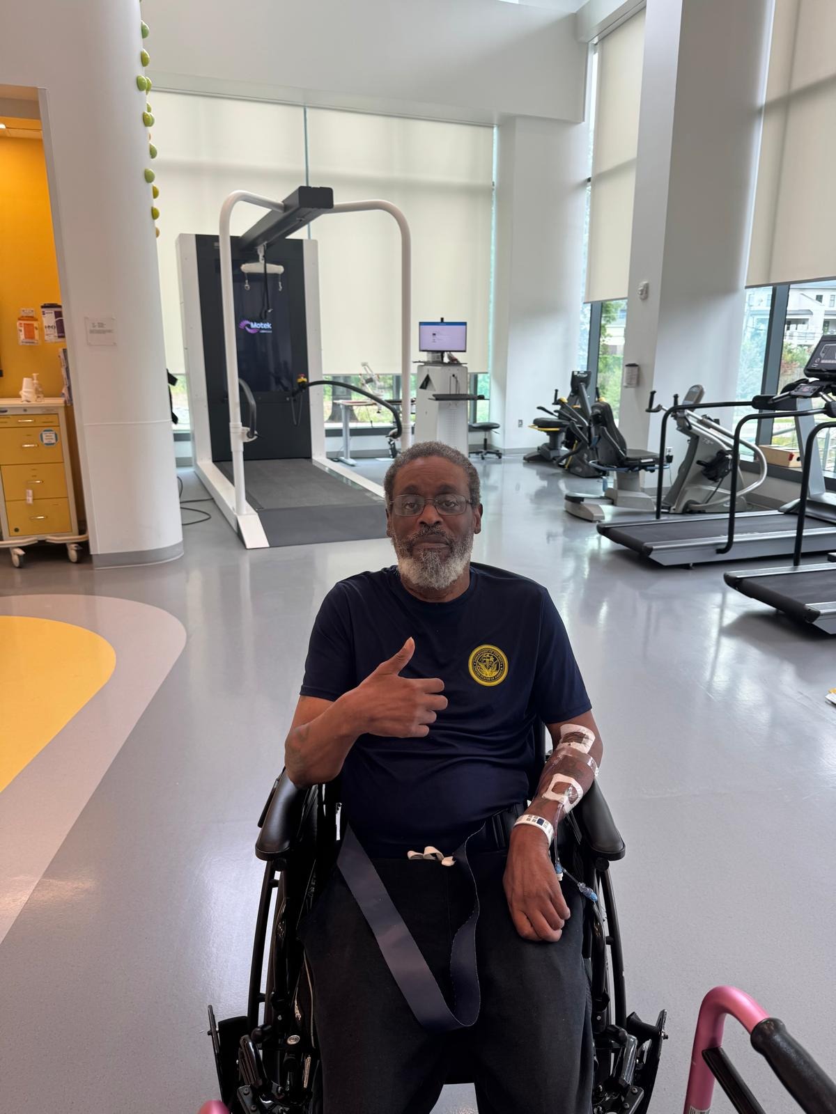 Help Rebuild a Veteran's Life After Tragedy campaign photo, 4 of 8