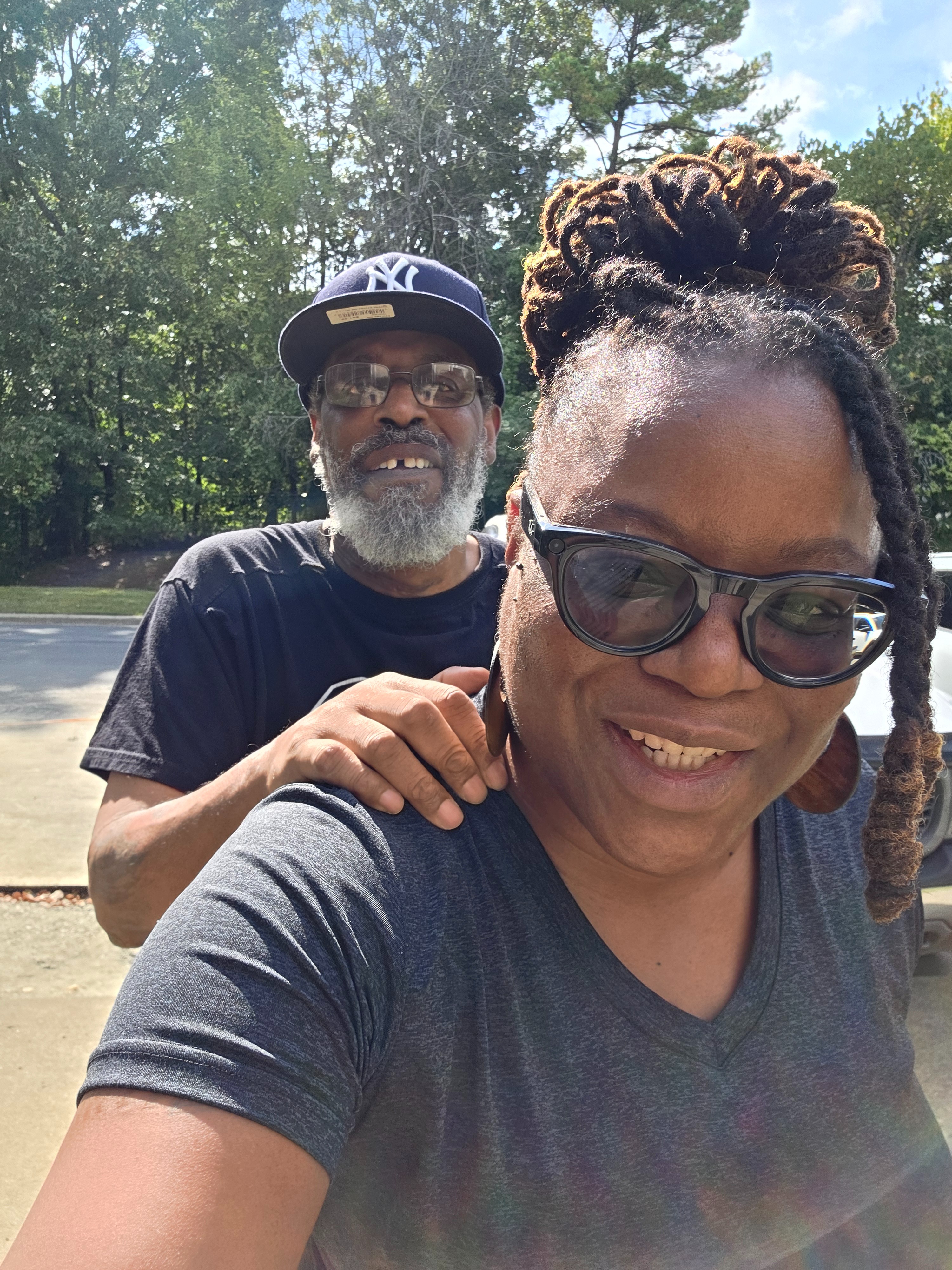 Help Rebuild a Veteran's Life After Tragedy campaign photo, 5 of 8