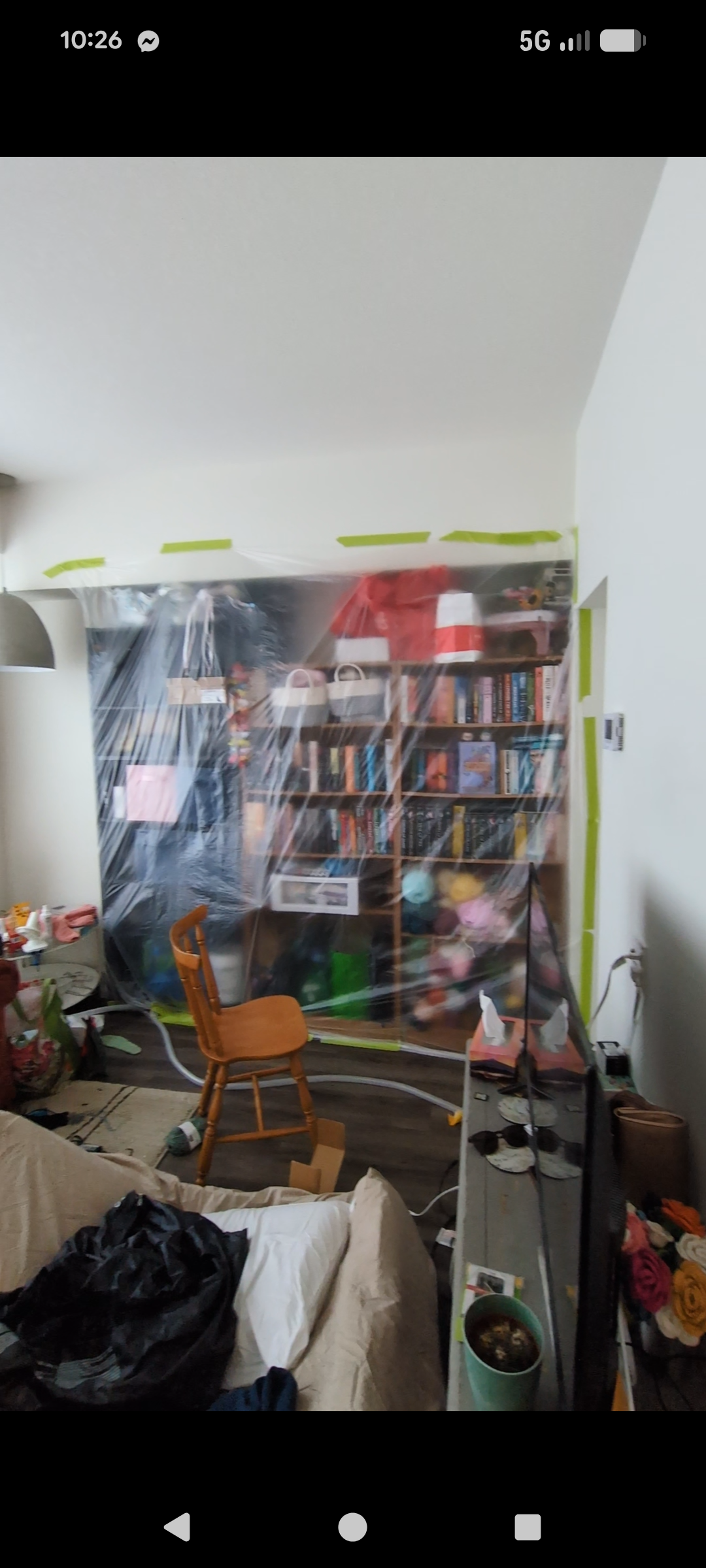 Help us replace all of our things. campaign photo, 4 of 6