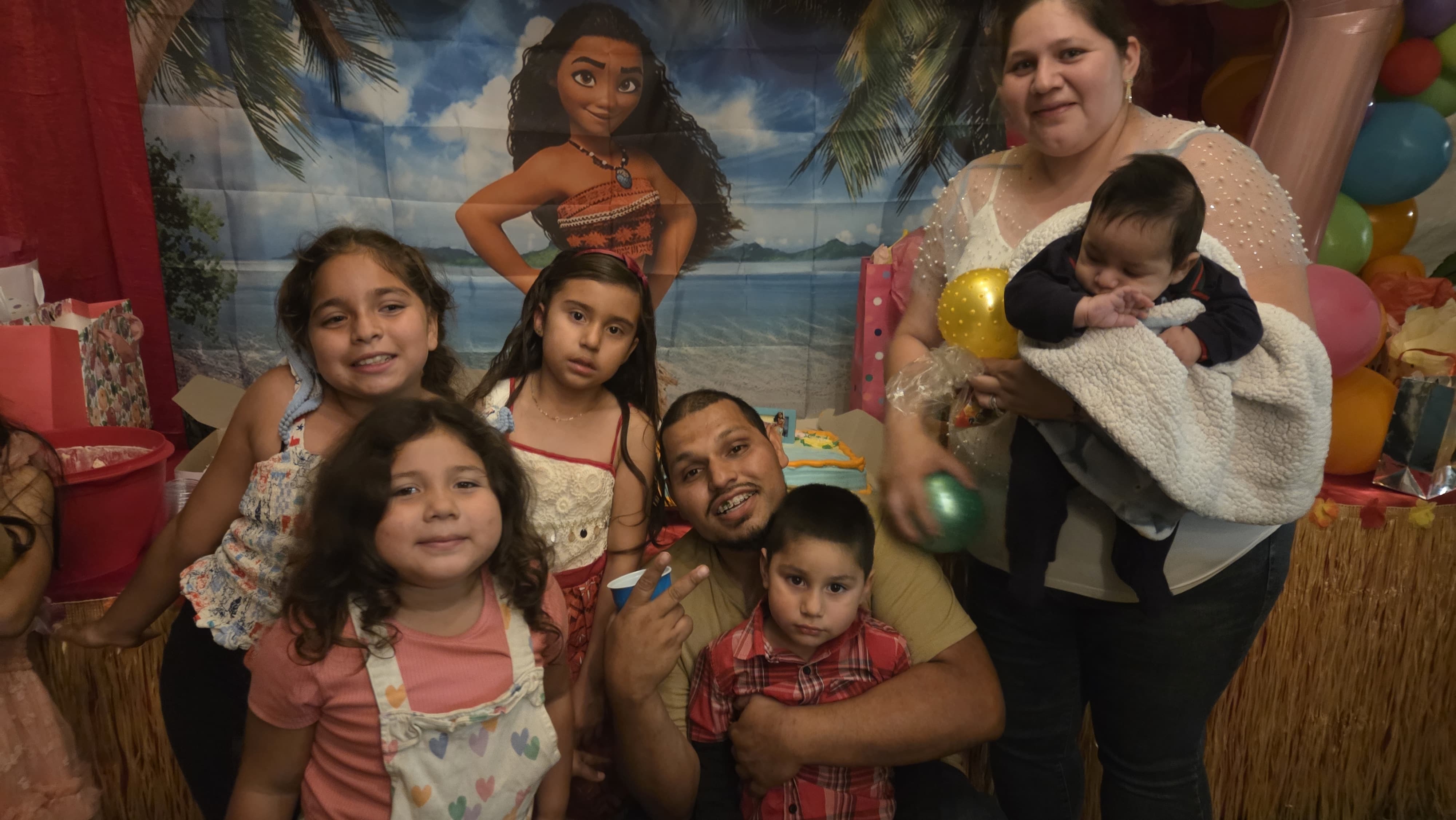 Help the Nunez Family Through Health Challenges campaign photo, 5 of 6