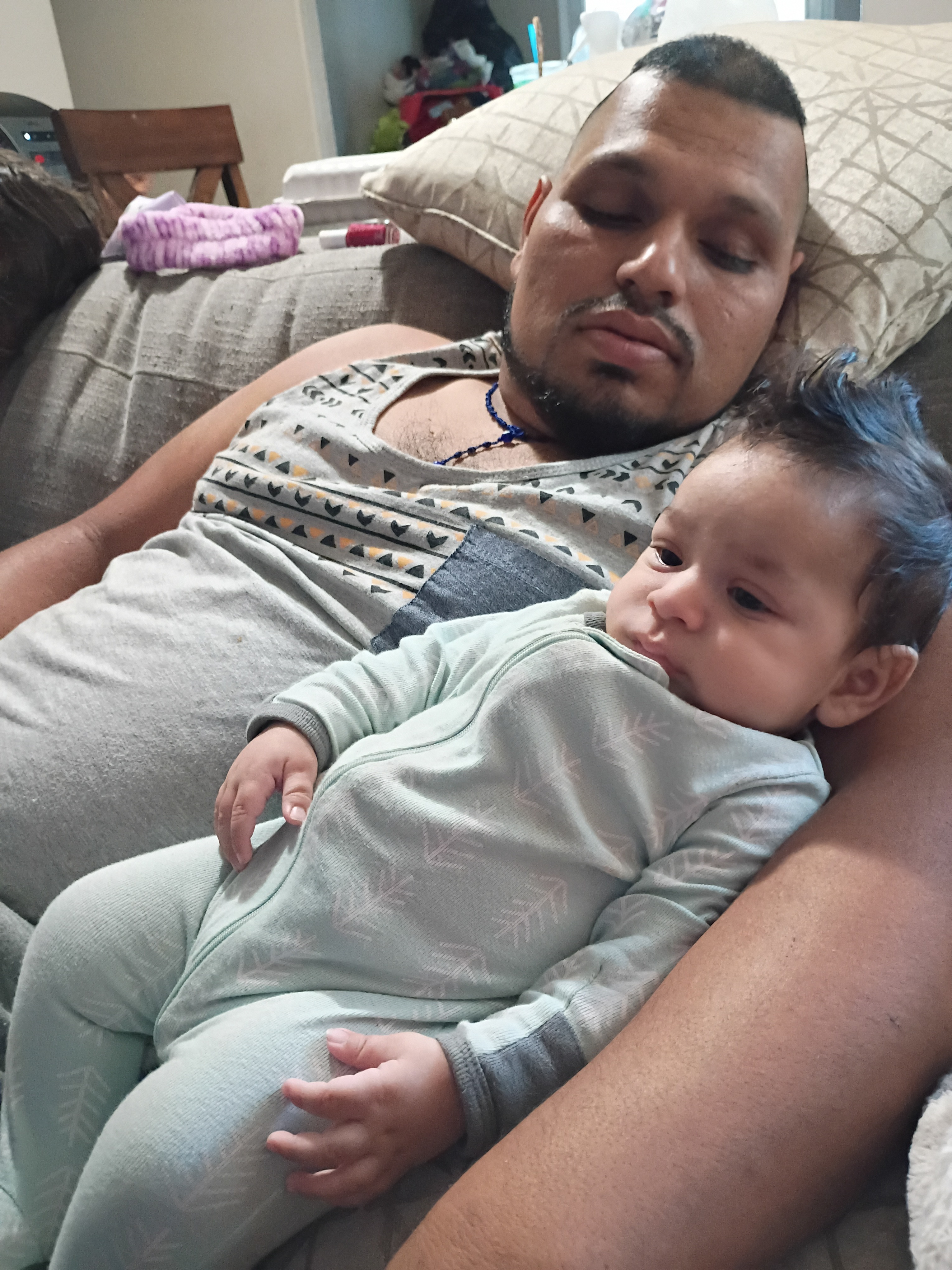 Help the Nunez Family Through Health Challenges campaign photo, 2 of 6