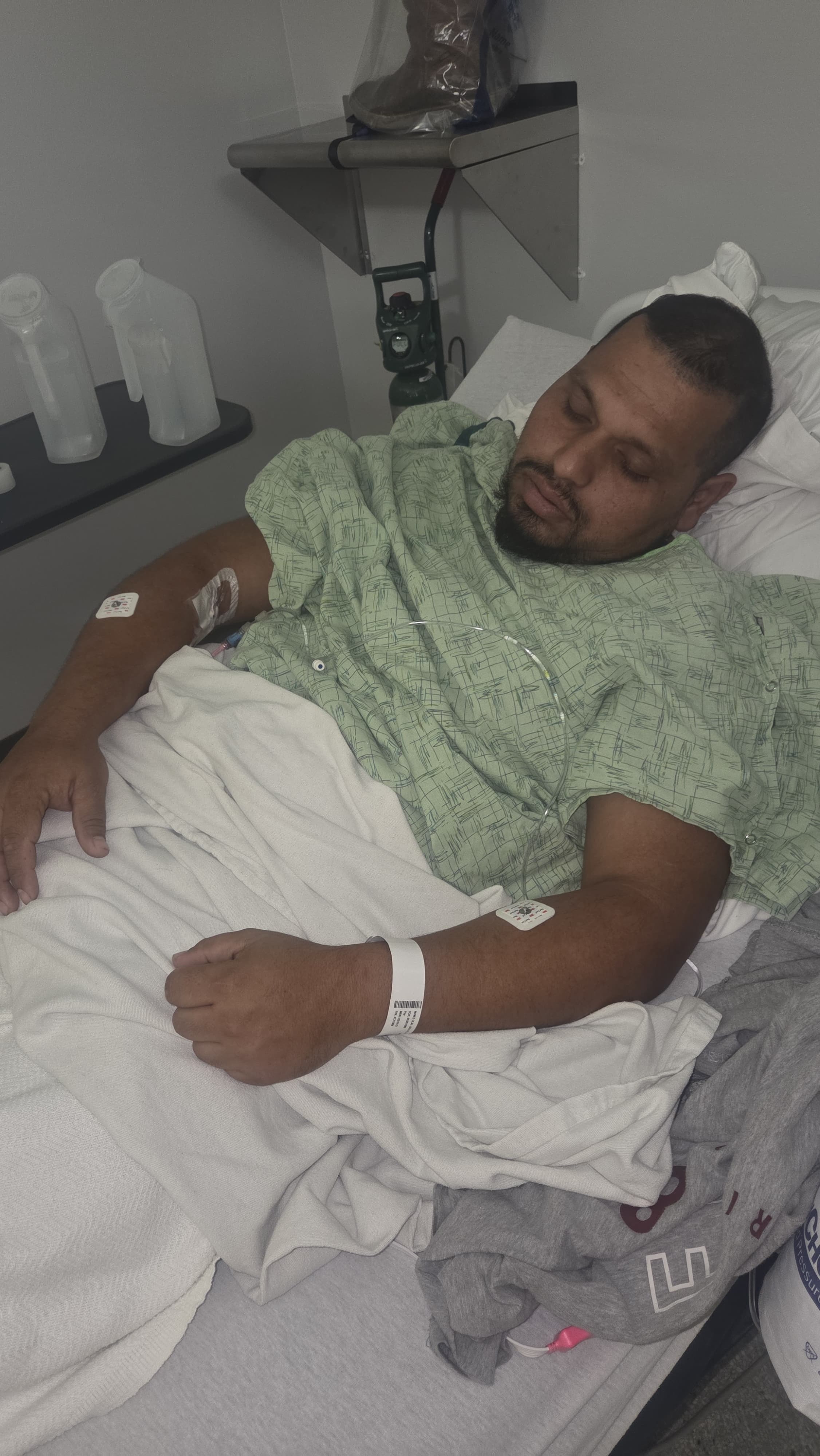 Help the Nunez Family Through Health Challenges campaign photo, 4 of 6