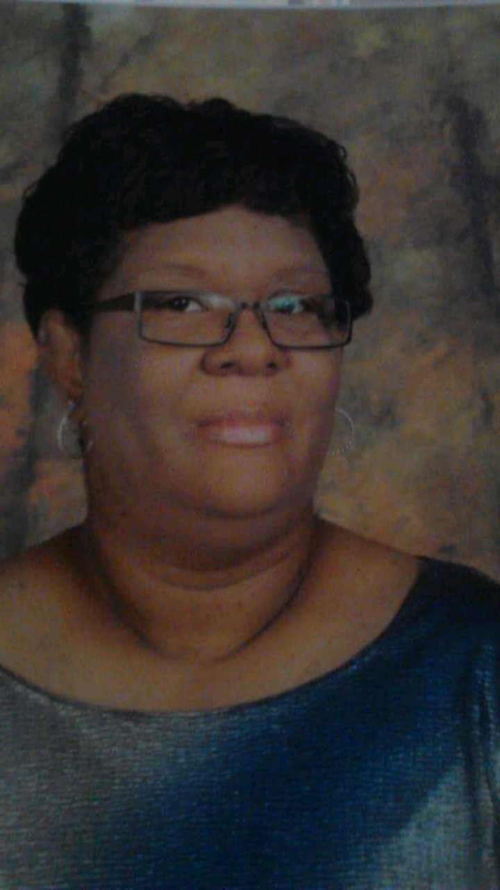 Celebrating Her Life With Dignity campaign photo, 5 of 7