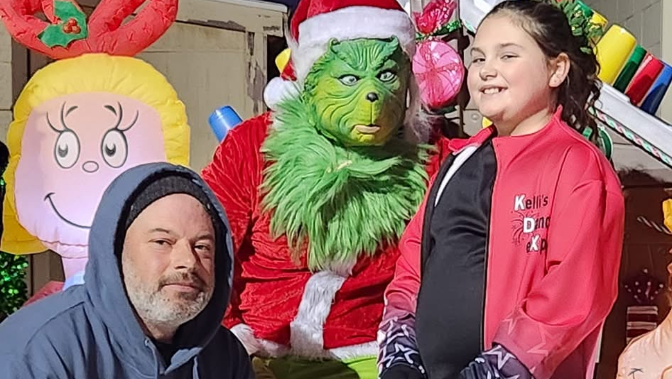 Fundraiser by Kristee Chinn : Aid Bubba's Journey to Recovery and Strength