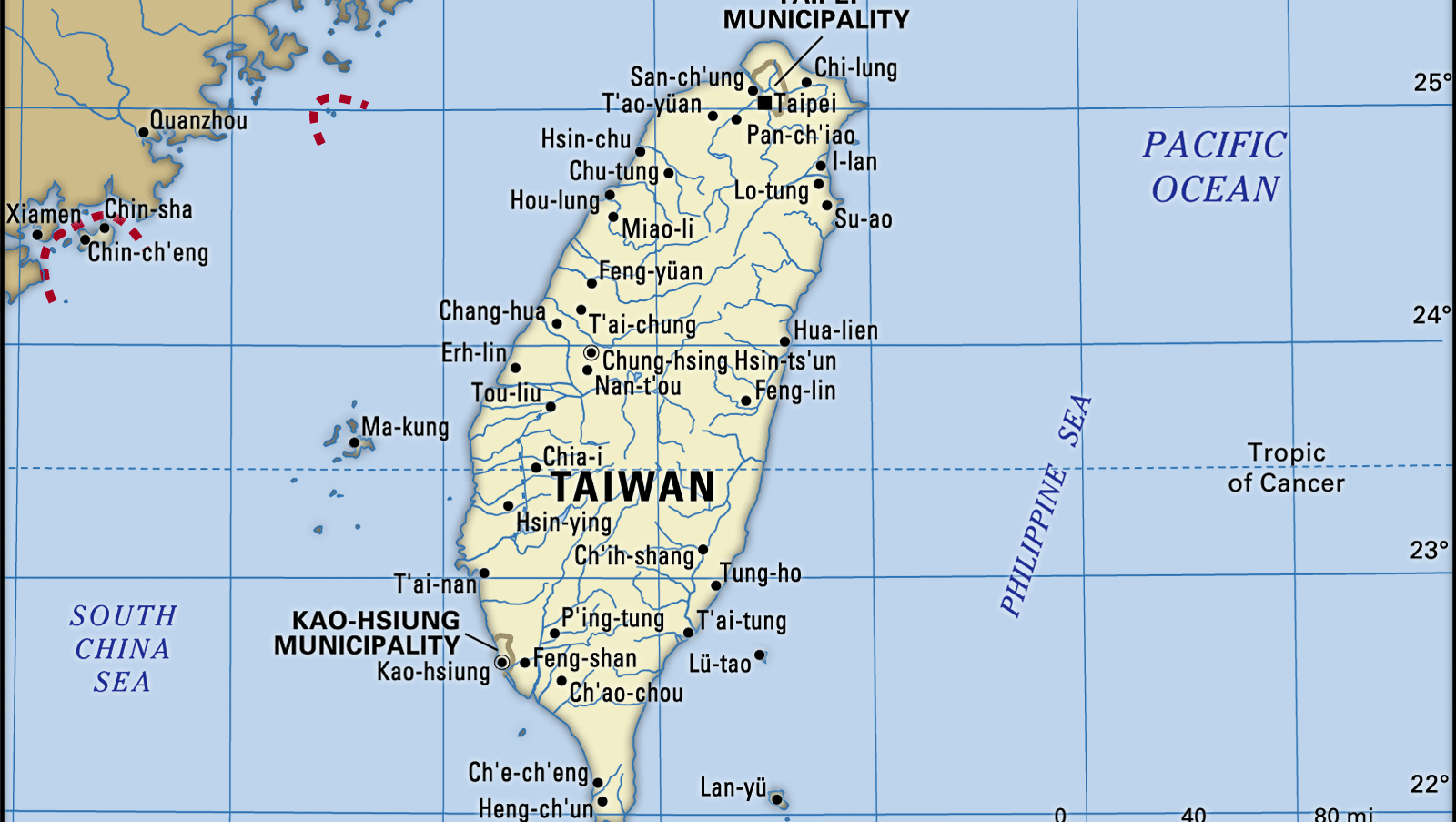 Support Novie Schroeder's Cultural School Trip to Taiwan photo