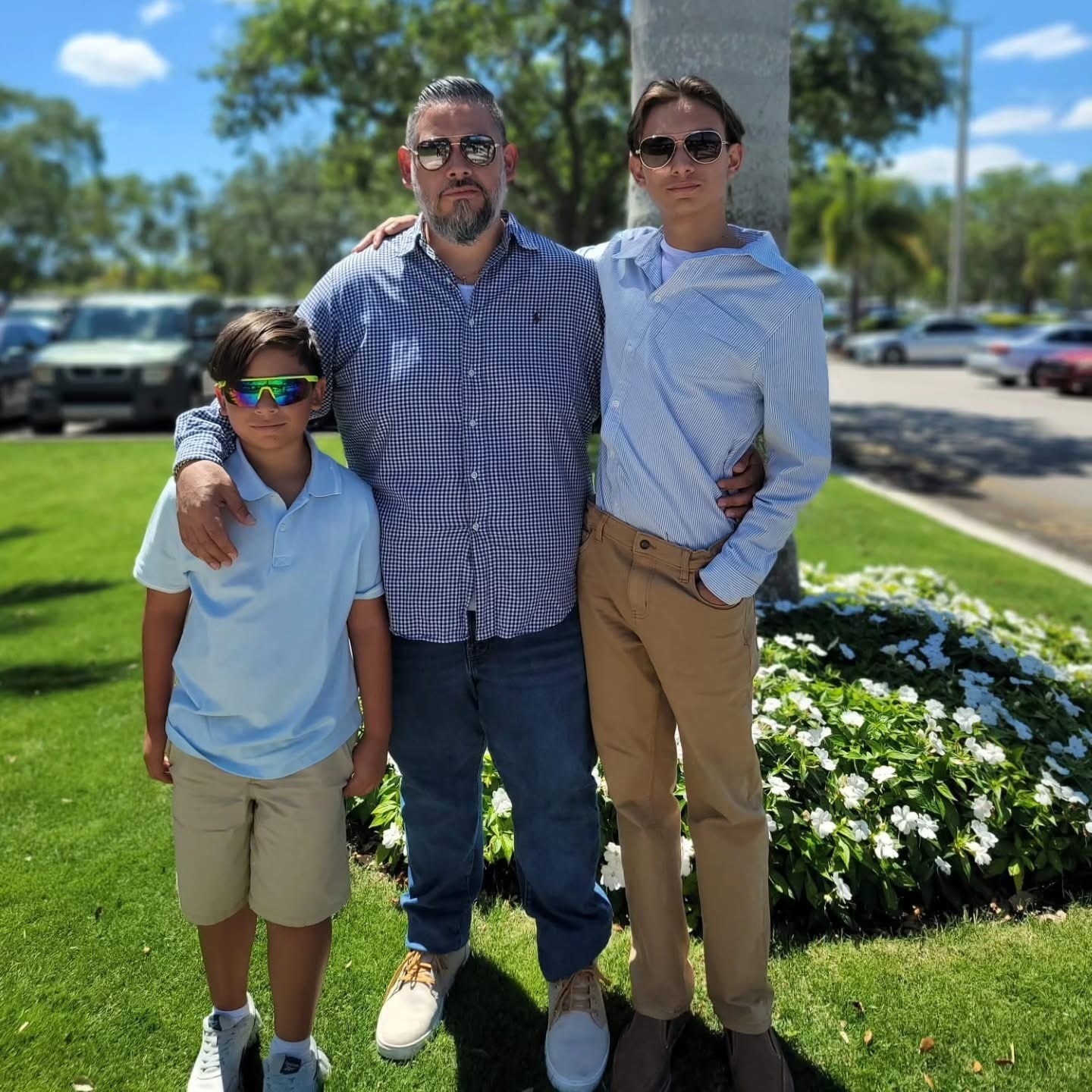 Help Emelis and Sons Through Their Loss campaign photo, 2 of 5